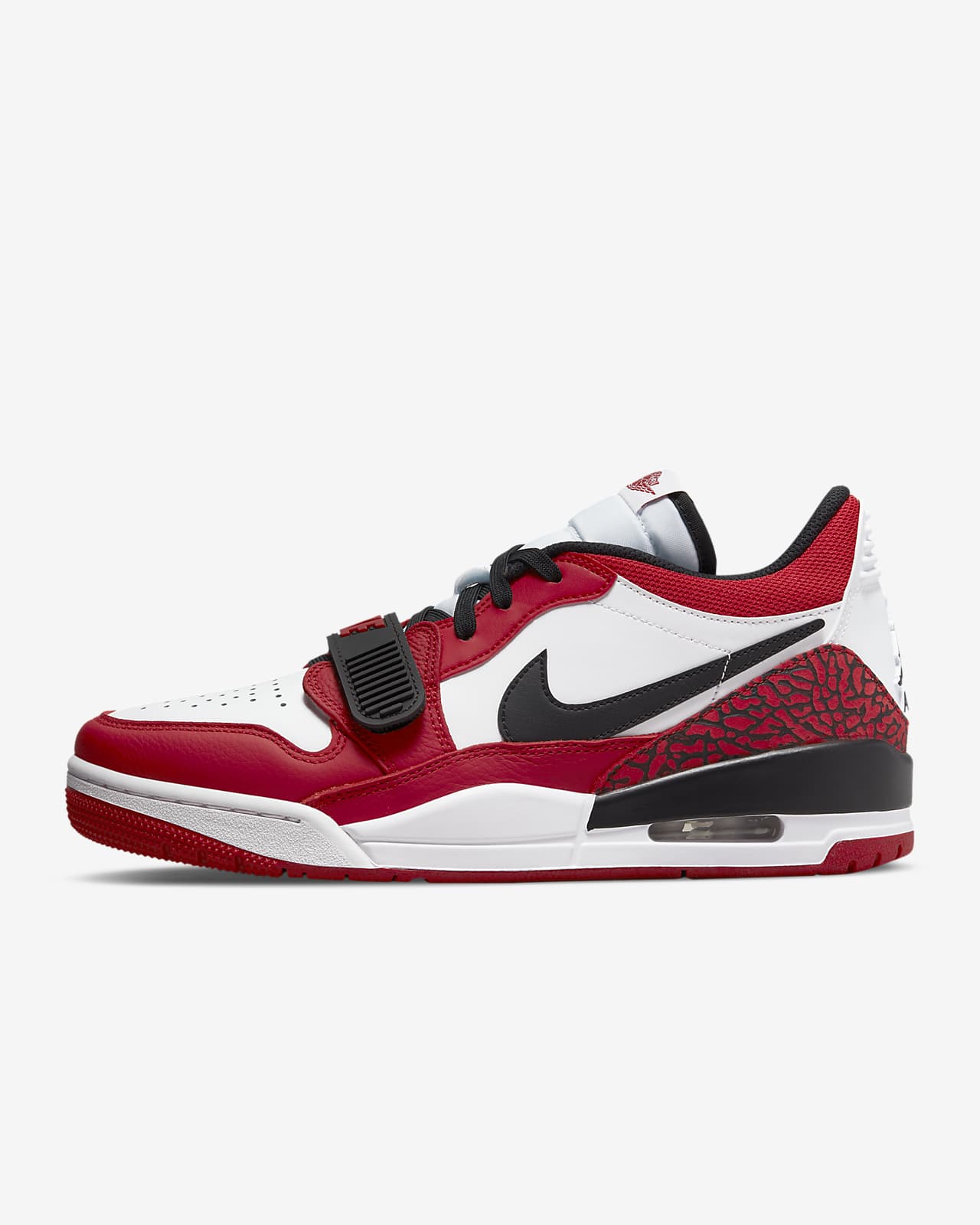 Take out Confidential Incompetence Air Jordan Legacy 312 Low Men's Shoes. Nike ID