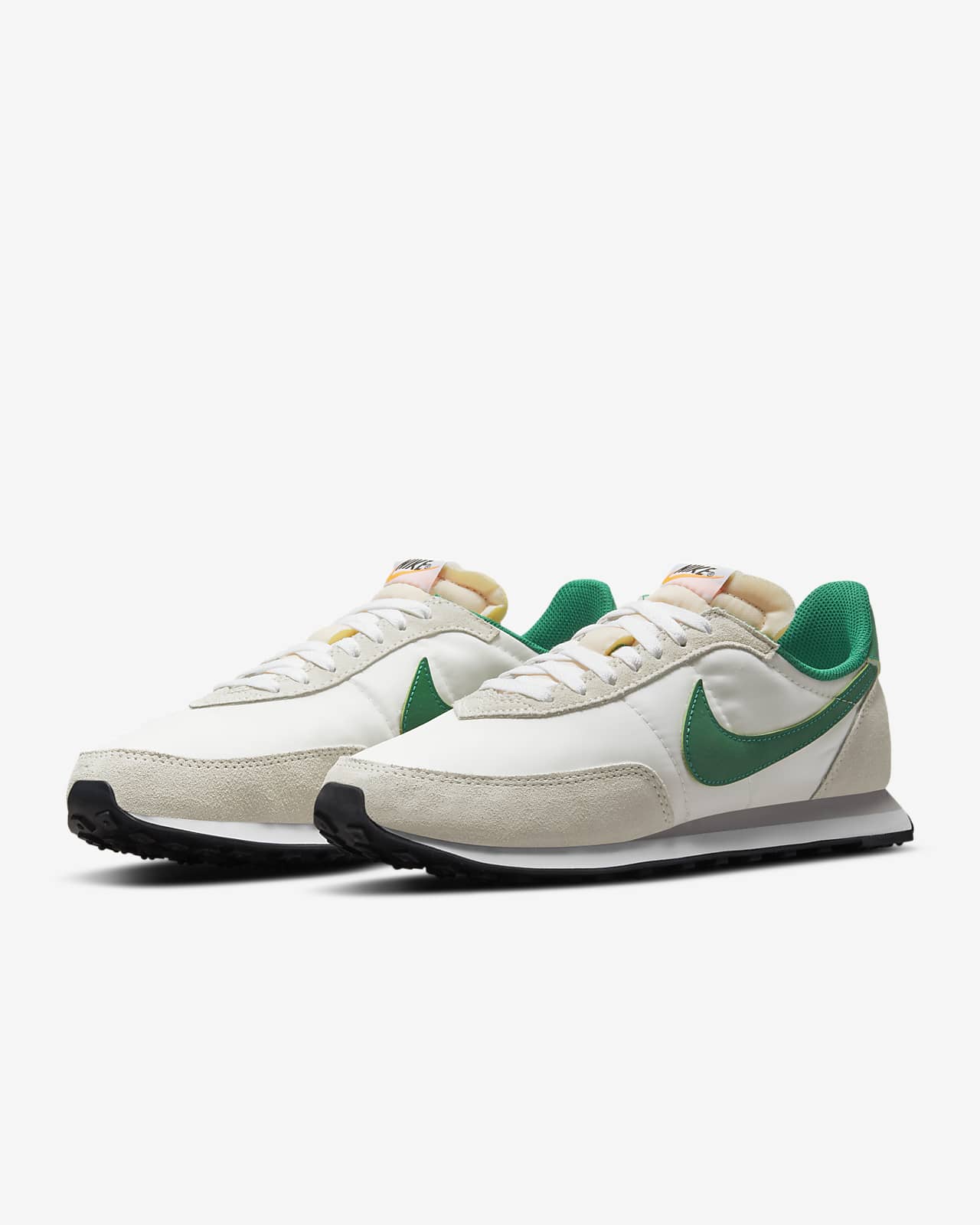 げになりま NIKE - NIKE WAFFLE TRAINER 2 ワッフルトレーナー2 24.5cm