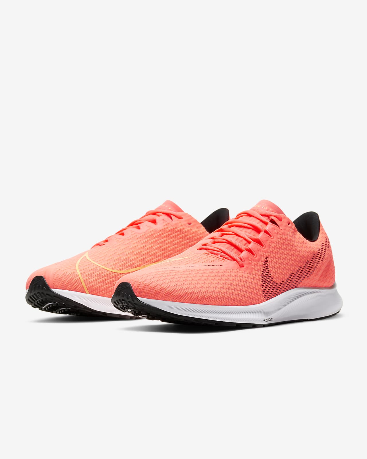 nike rival fly men's