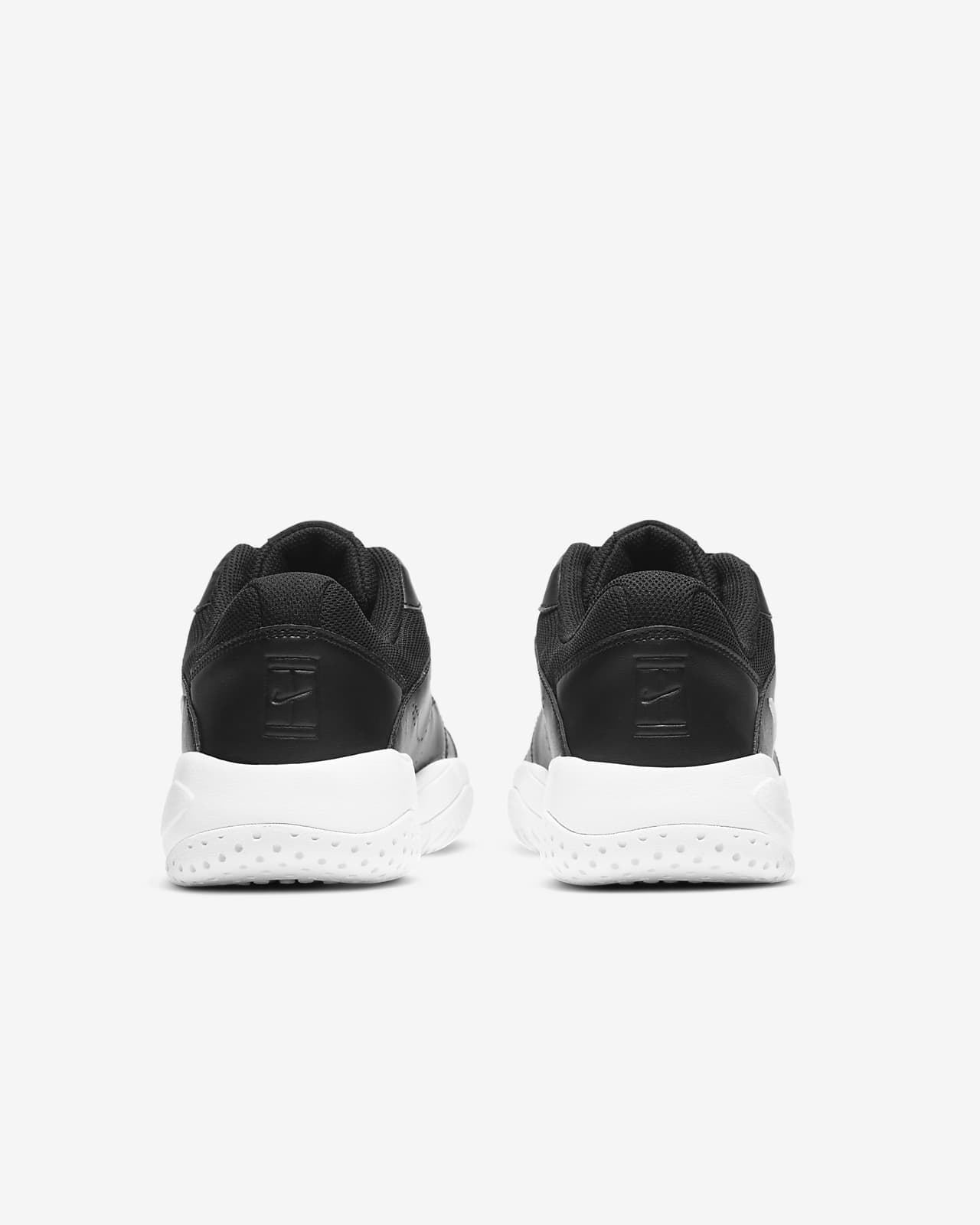 nike sneaker court lite