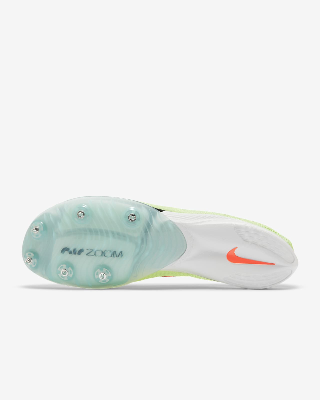 unisex nike air zoom victory