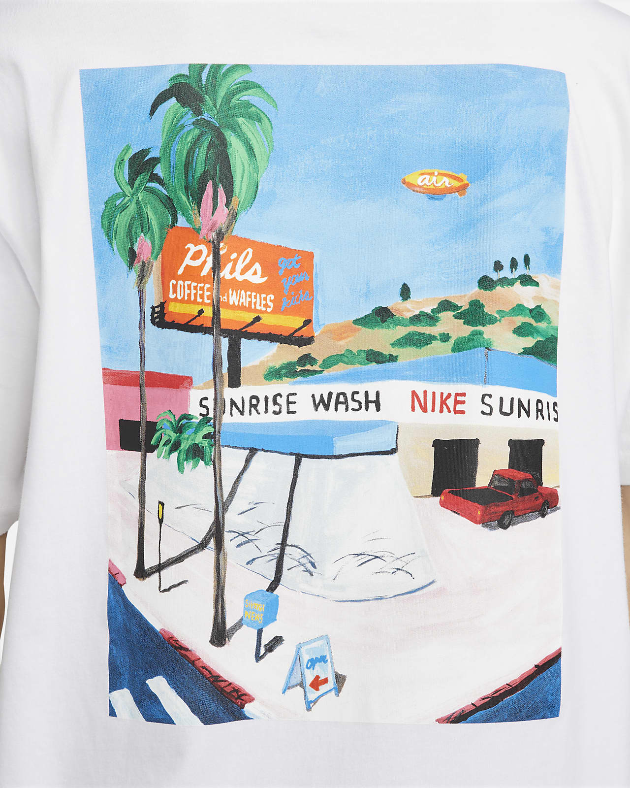NIKE公式】ナイキ SB スケートボード Tシャツ.オンラインストア (通販 ...