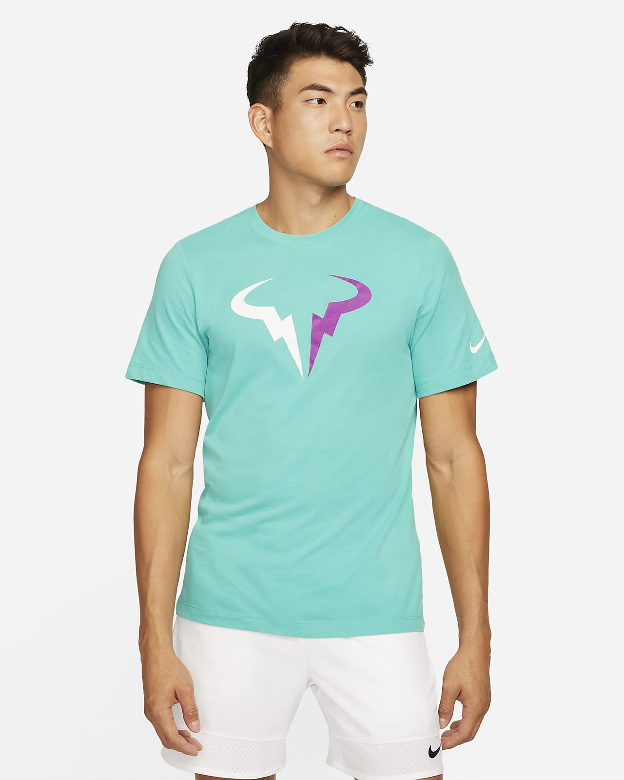 nike court rafa