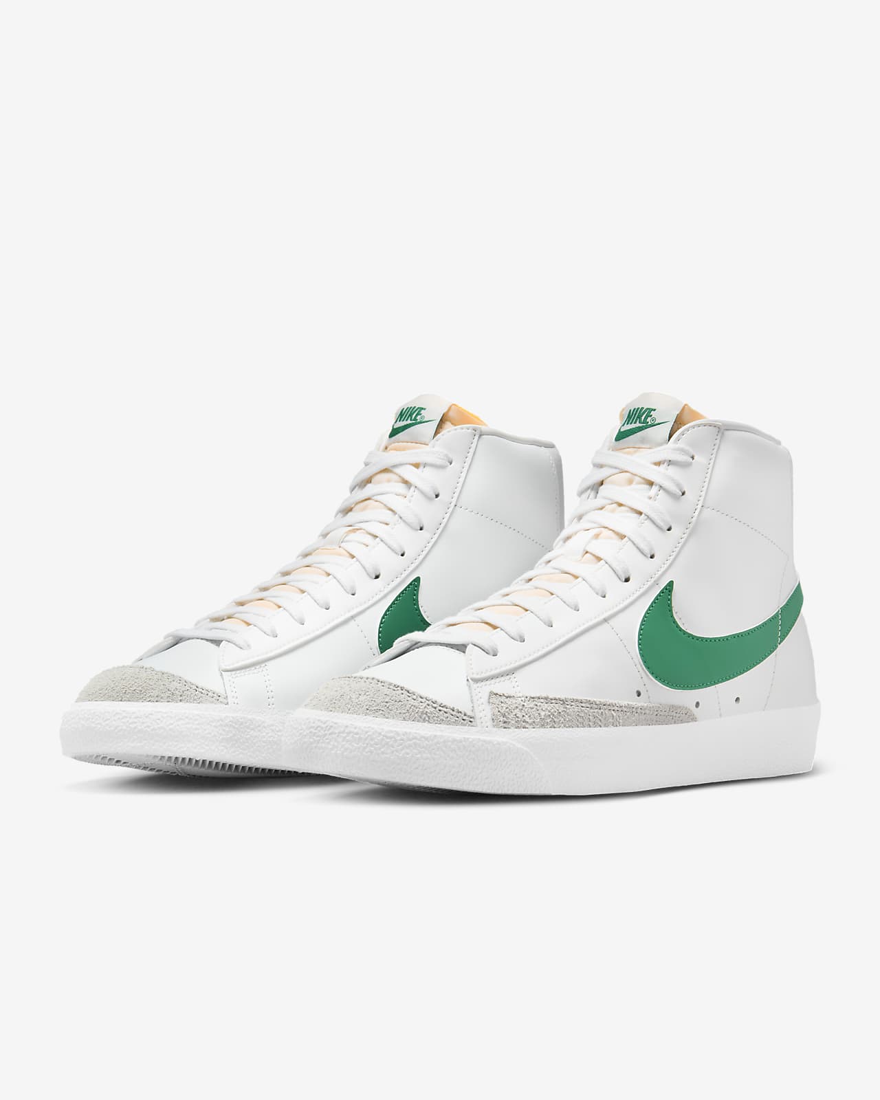 Nike Blazer Mid 77 Vintage