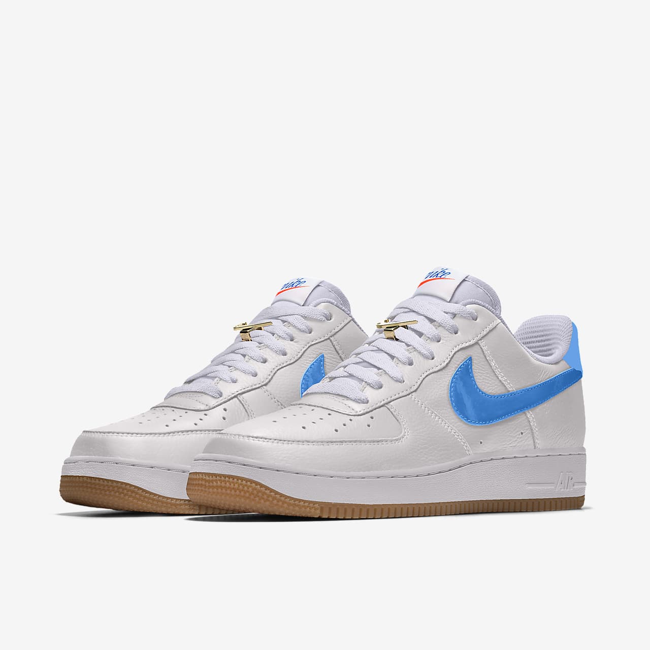 af1 by you ideas