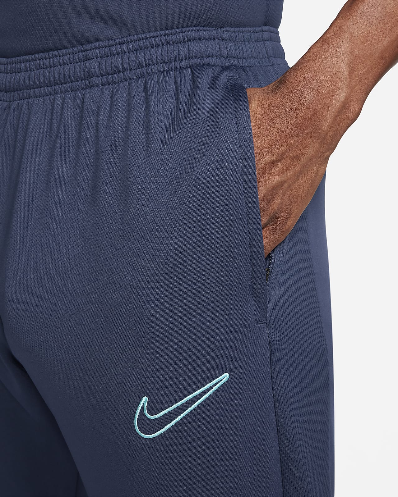 Pantalon Global Football Nike Dri-FIT Academy pour homme. Nike FR