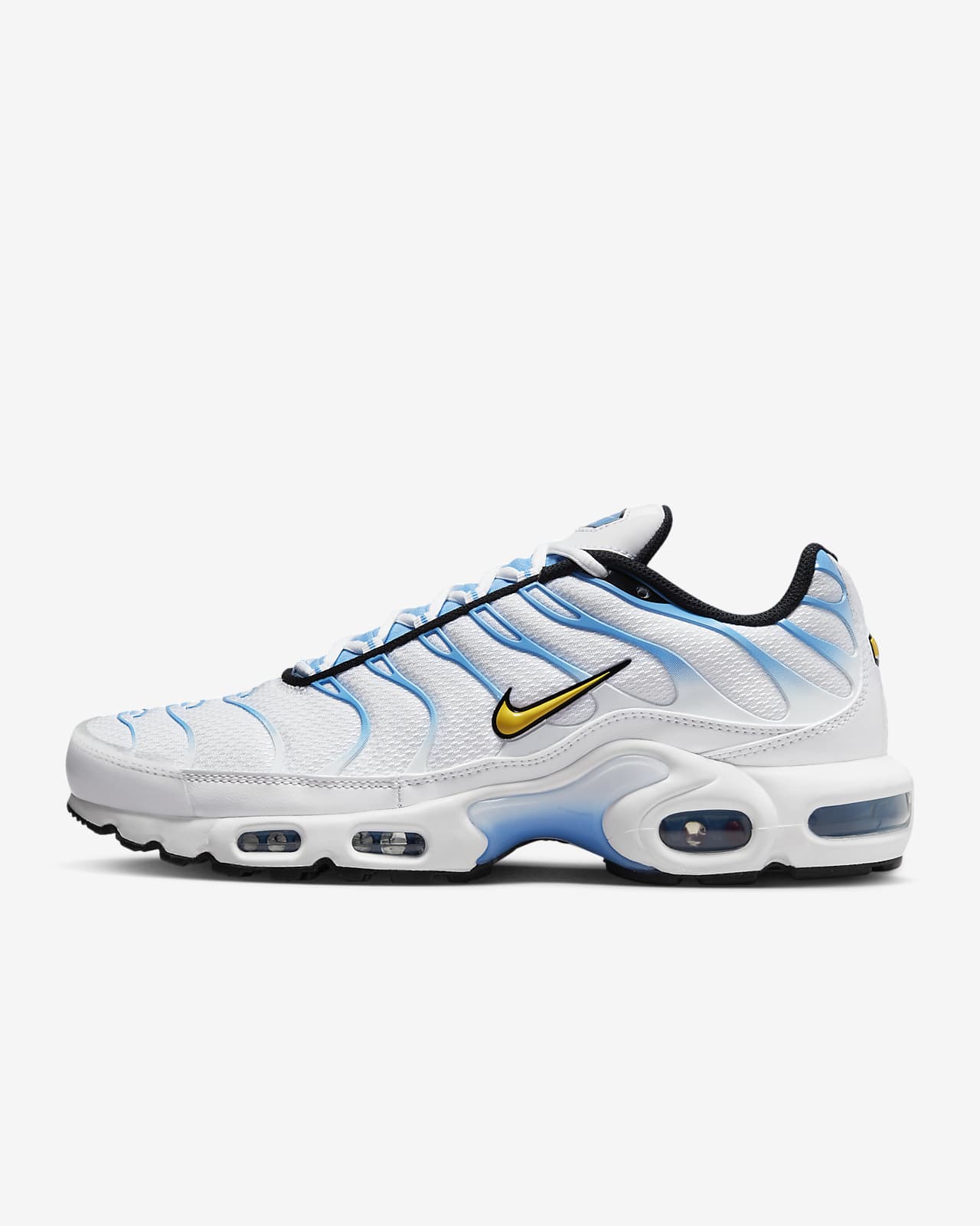 Nike Air Max Plus Men's Shoes.