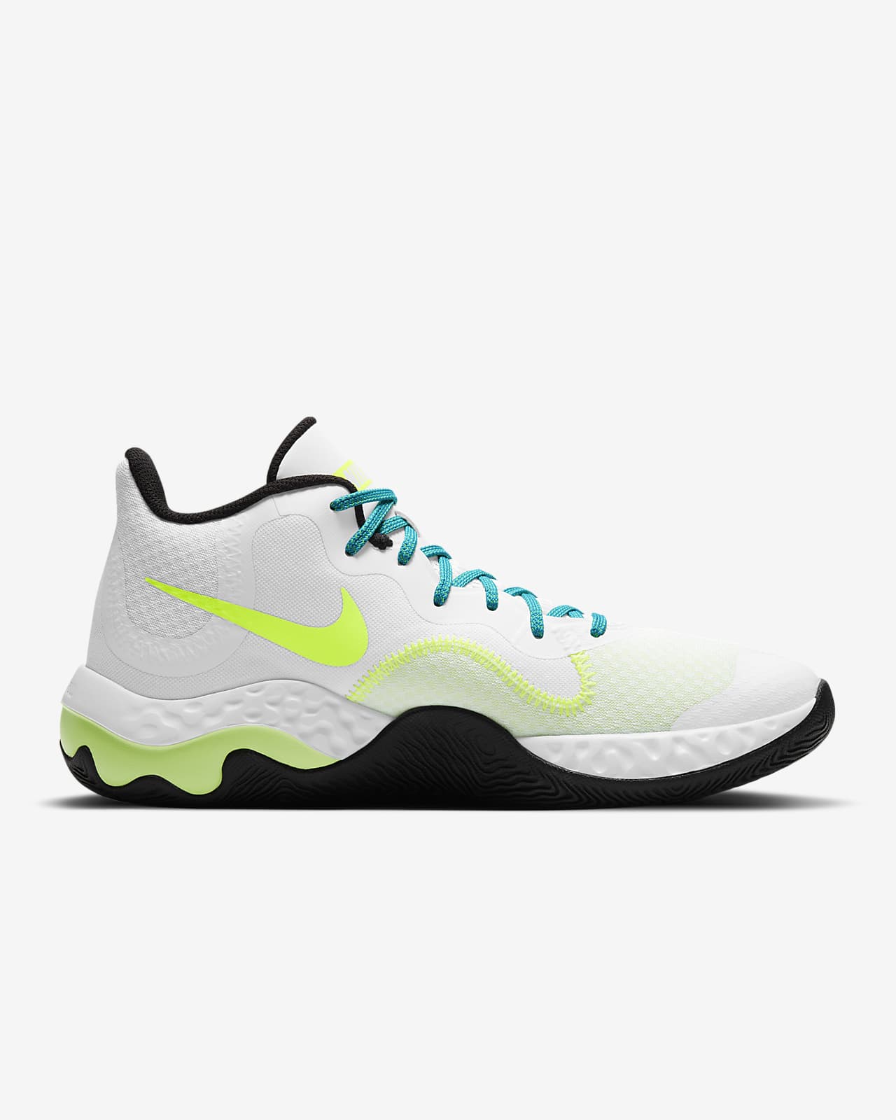 nike performance basketball shoes