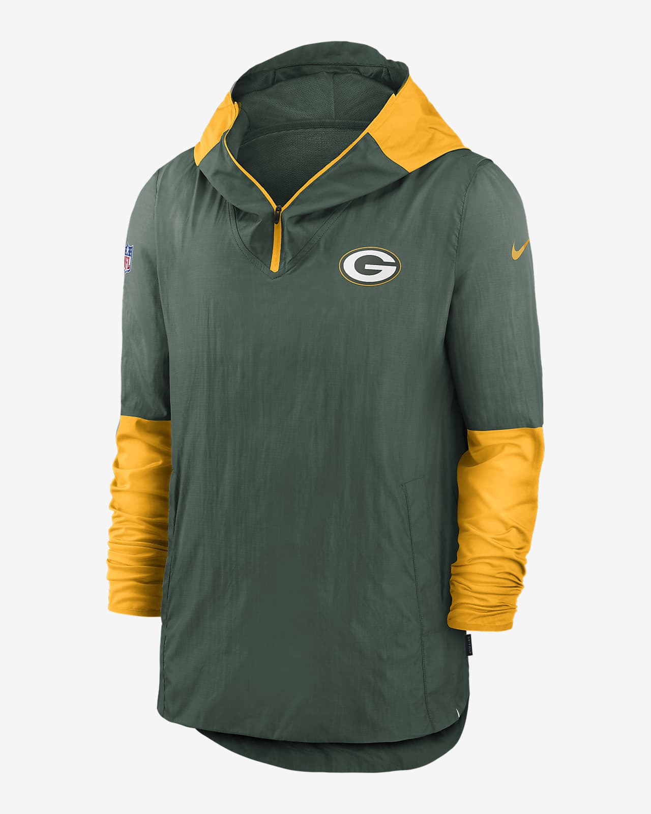 nfl packers jacket