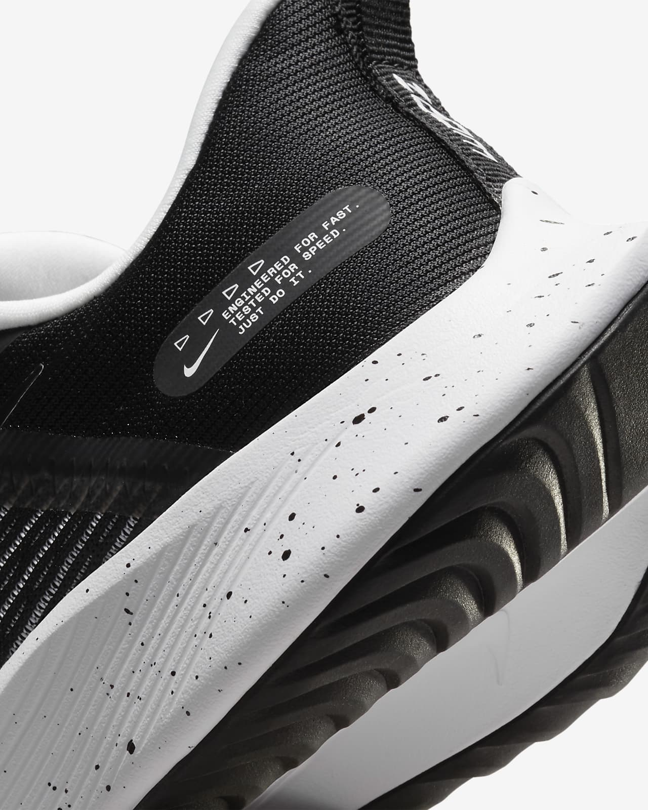 Speed running shoes Clearance