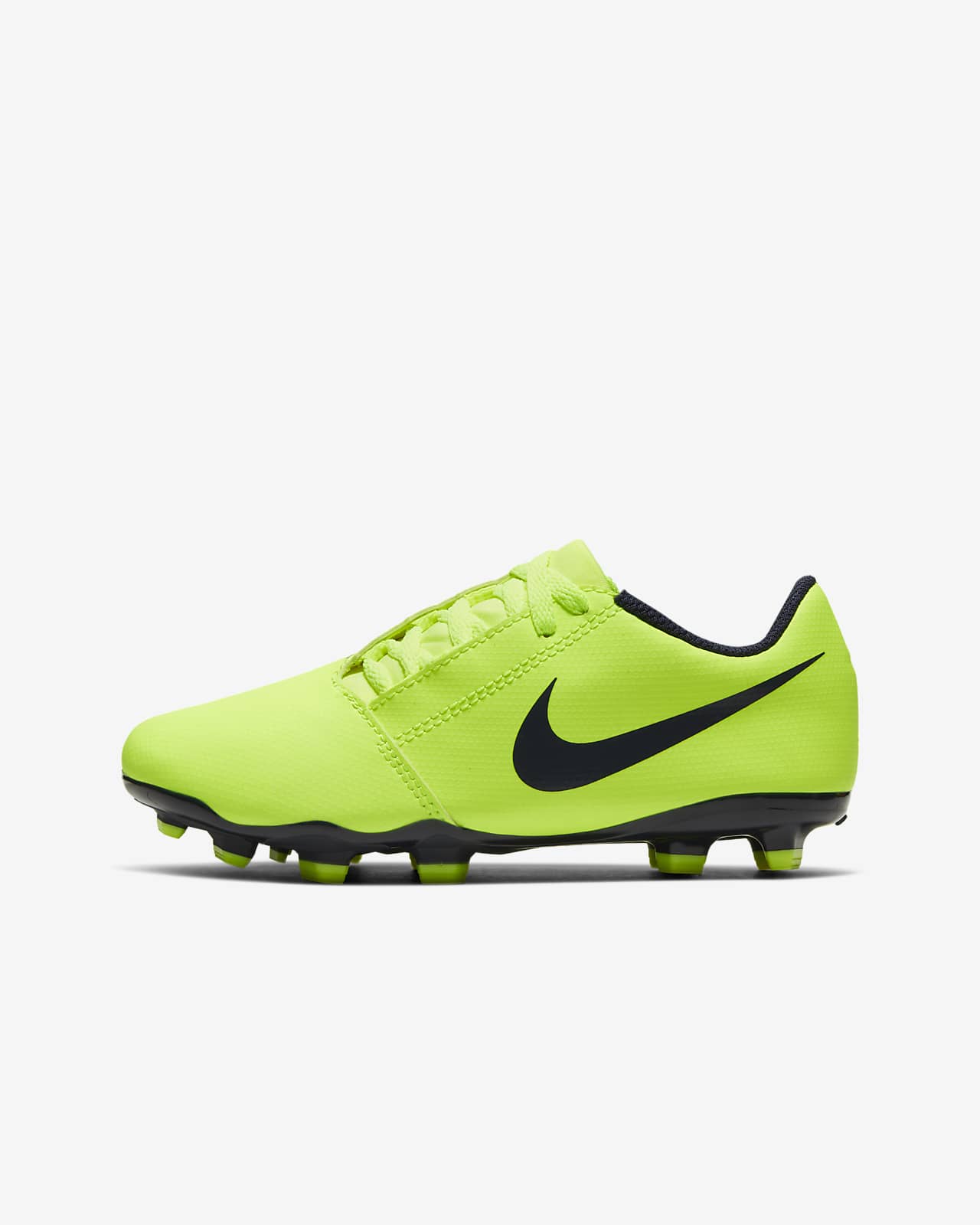 nike chaussure foot