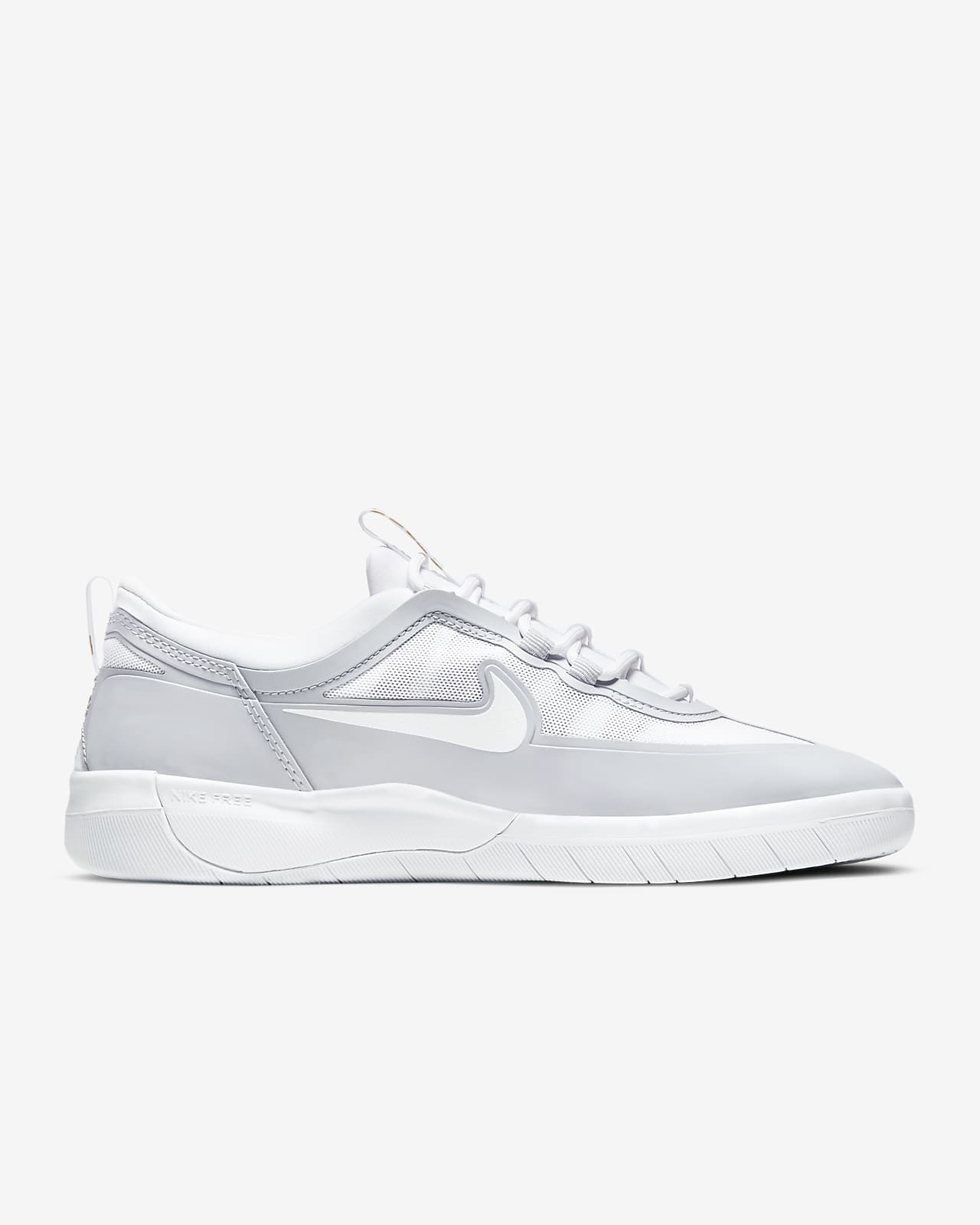 white nike sb nyjah