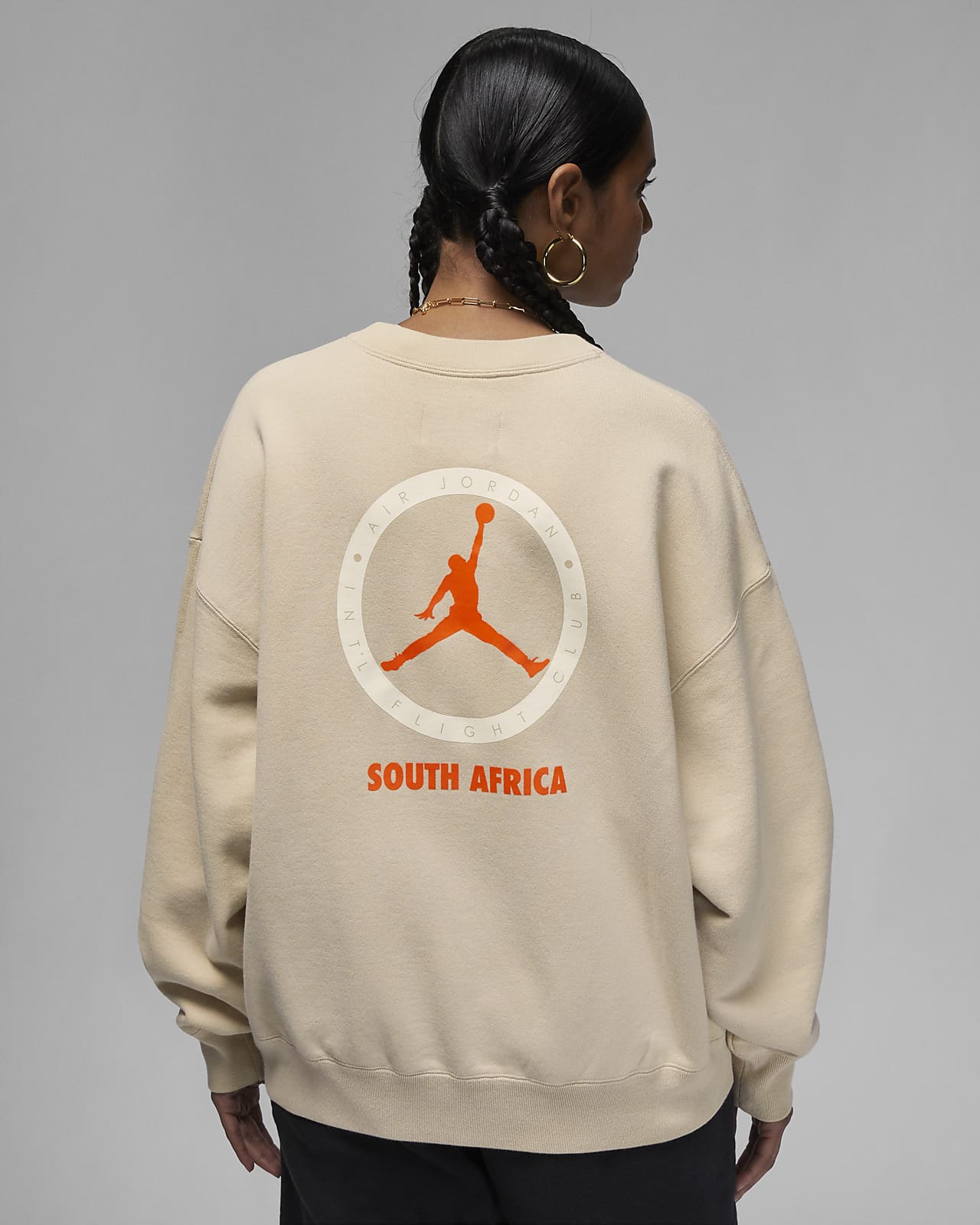 Jordan Shelflife Women's Sweatshirt. Nike.com
