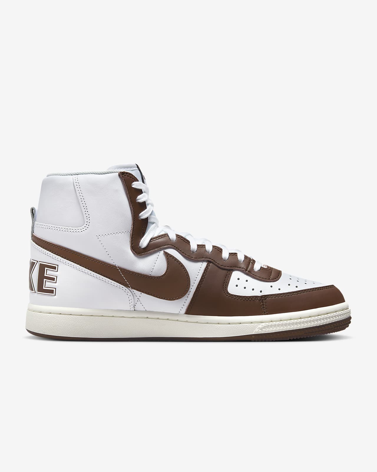 Nike Terminator High Men's Shoes