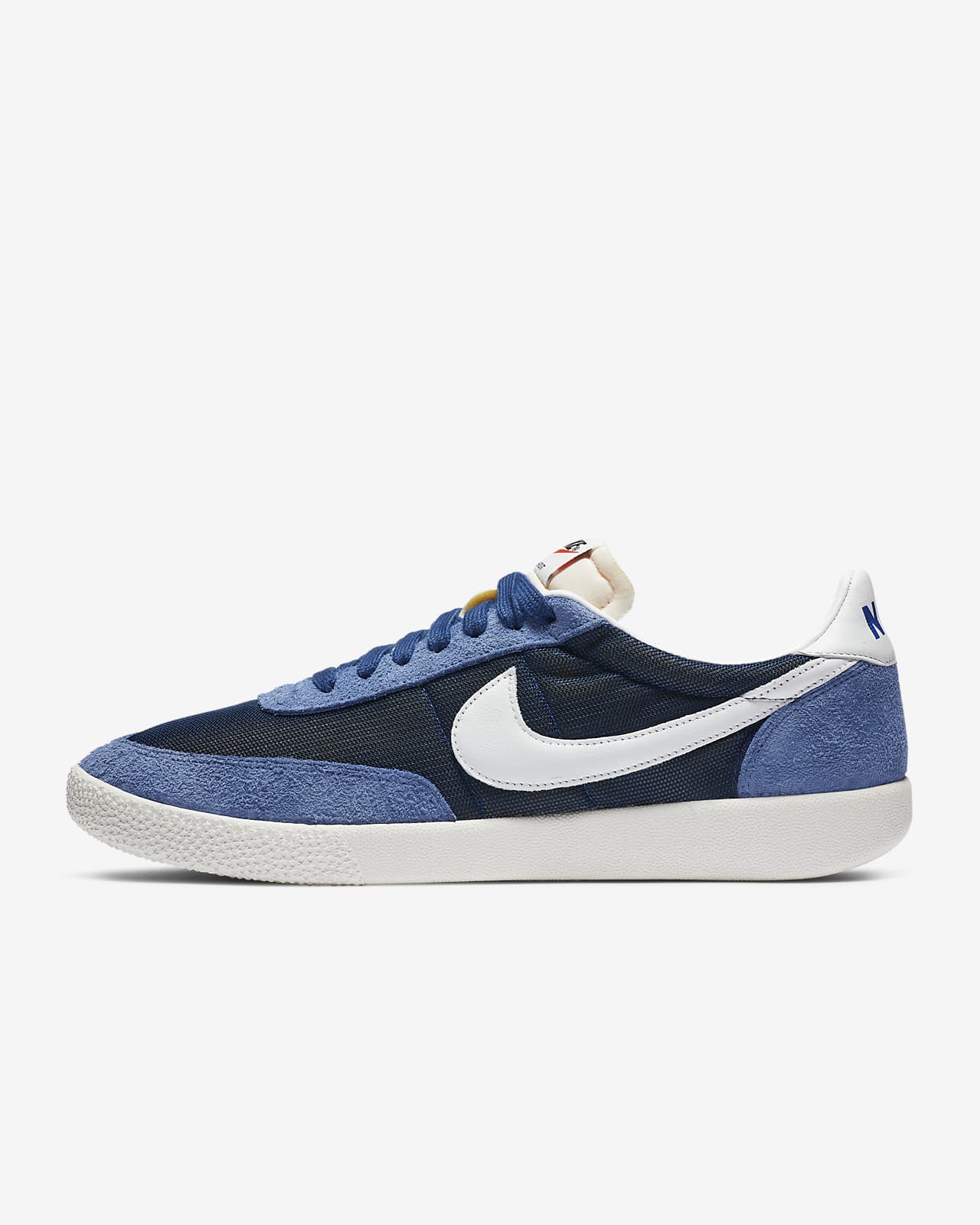 nike killshot grey