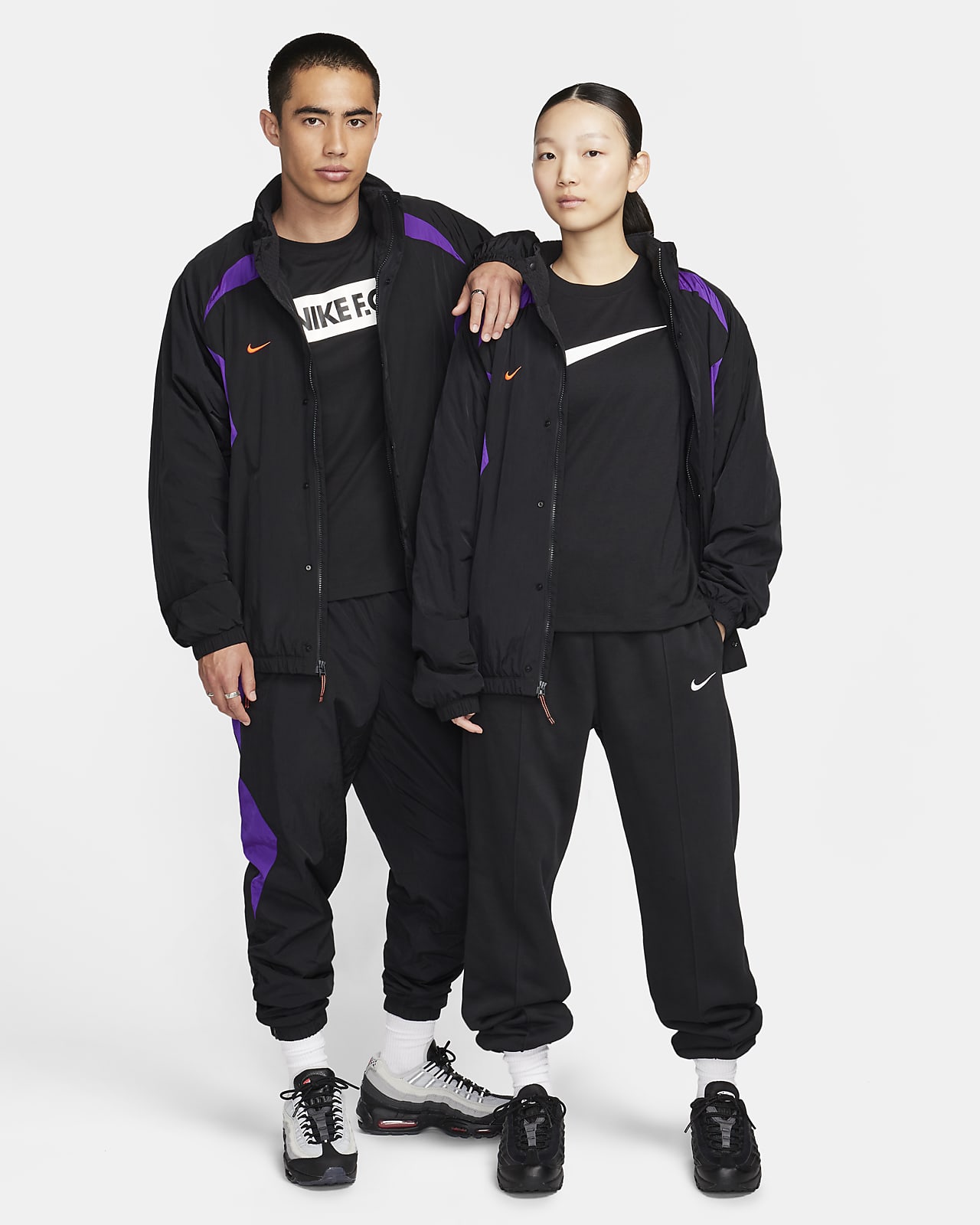 NIKE公式】ナイキ カルチャー オブ フットボール メンズ Therma-FIT ...