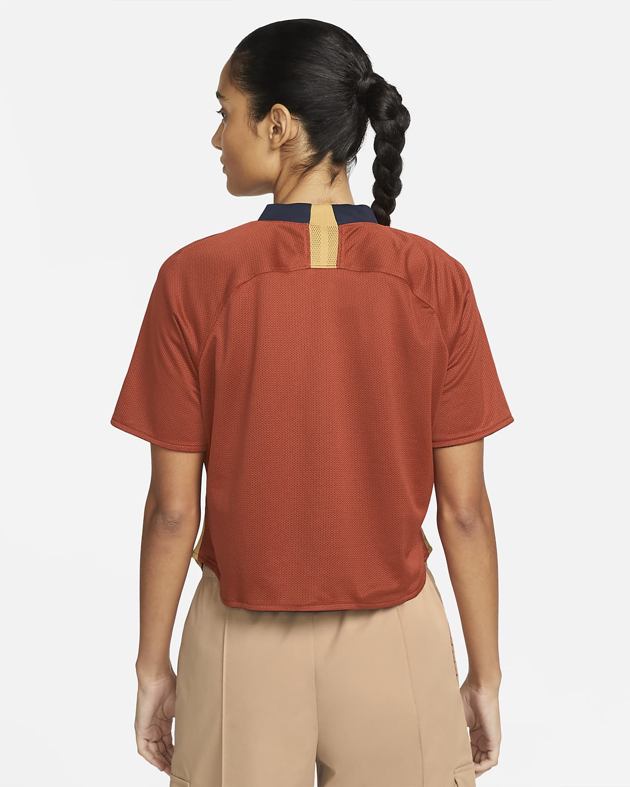 Playera Pumas UNAM Mujer Hasta Morir – Tienda Pumas
