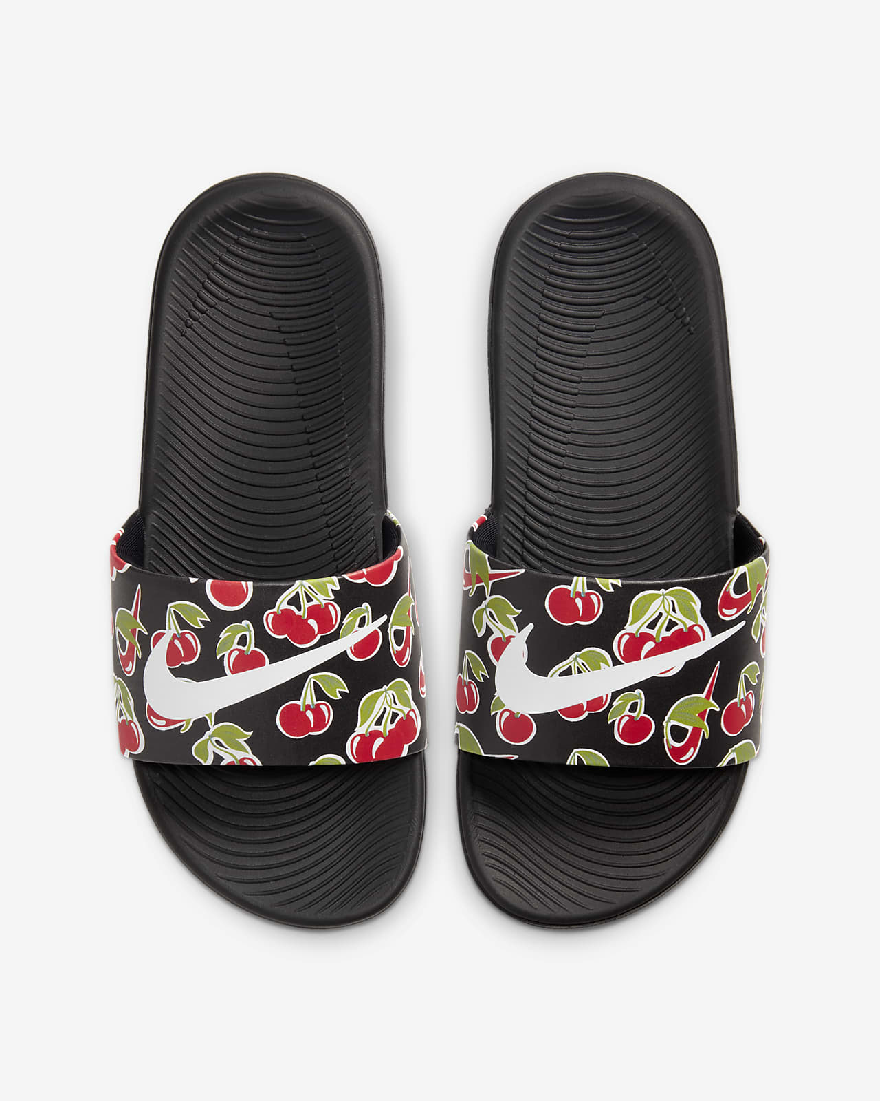 toddlers nike slides