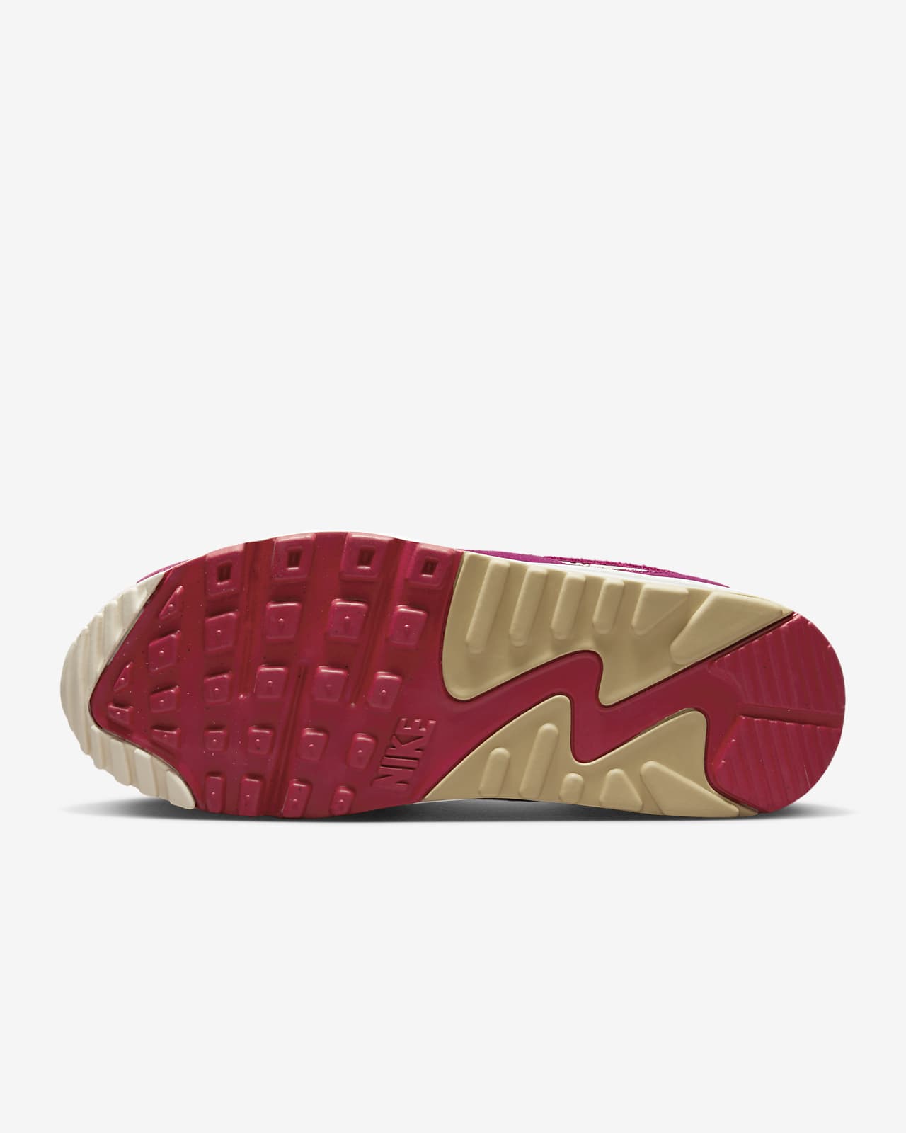 Nike Air Max 90 Damesschoenen. Nike NL