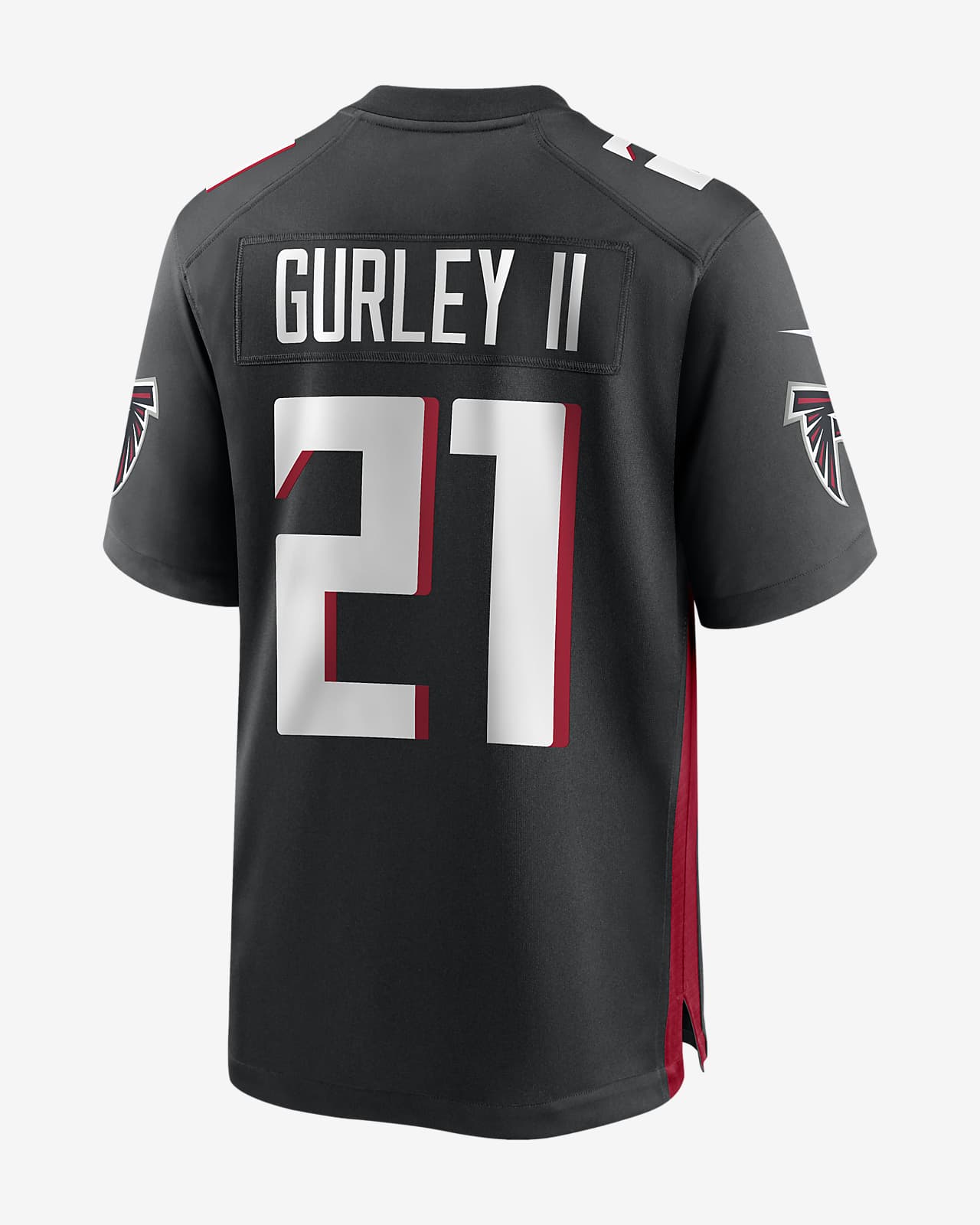 nfl falcons jersey