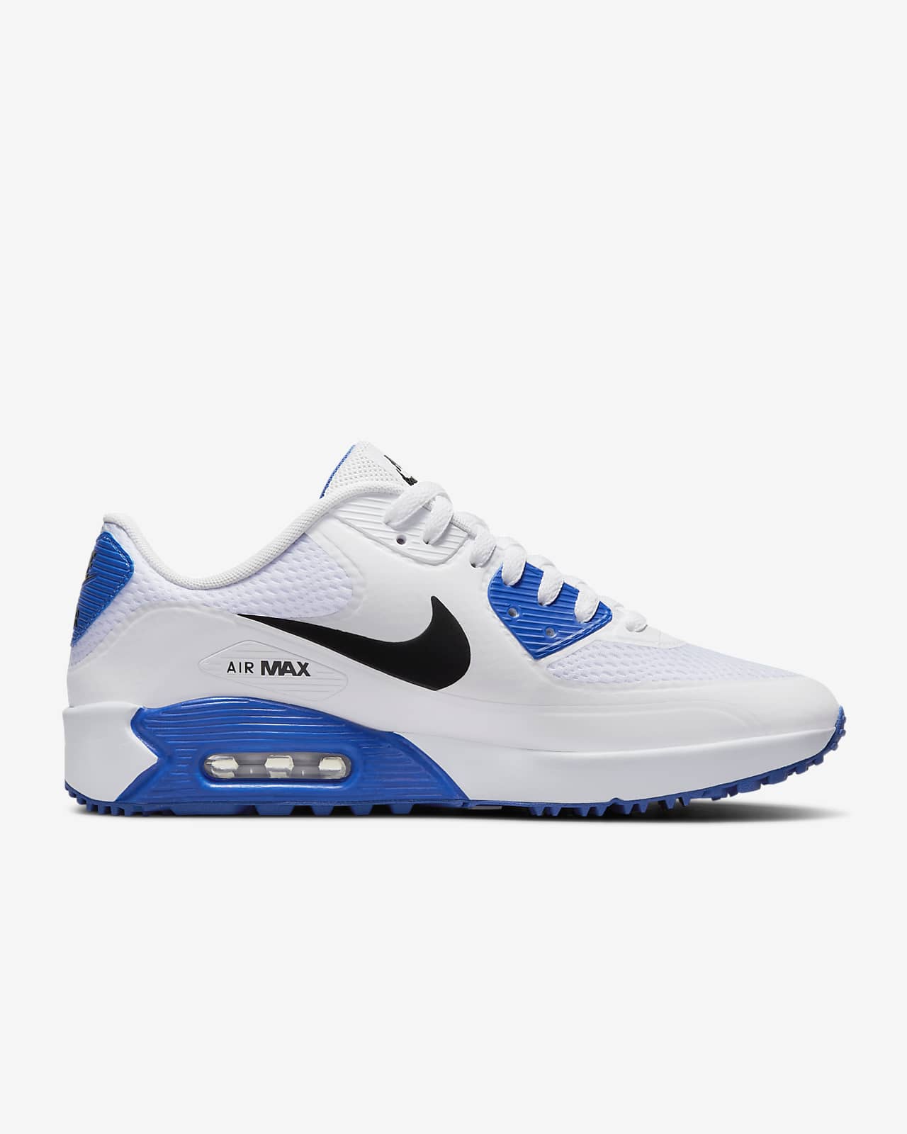 nike 90 it golf shoes