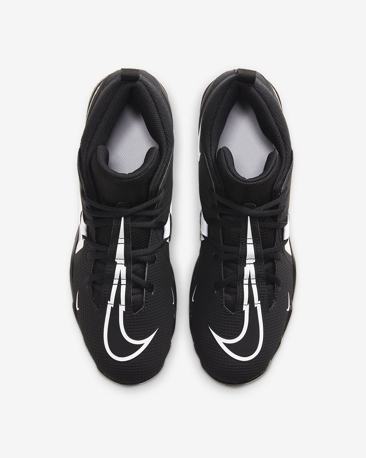 nike alpha menace shark