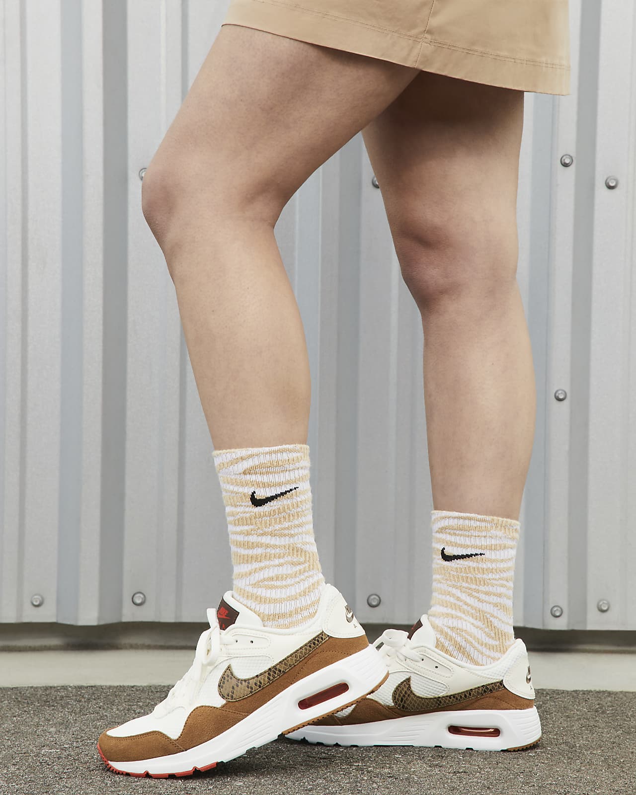 Nike Air Max SC SE Zapatillas - Mujer. ES