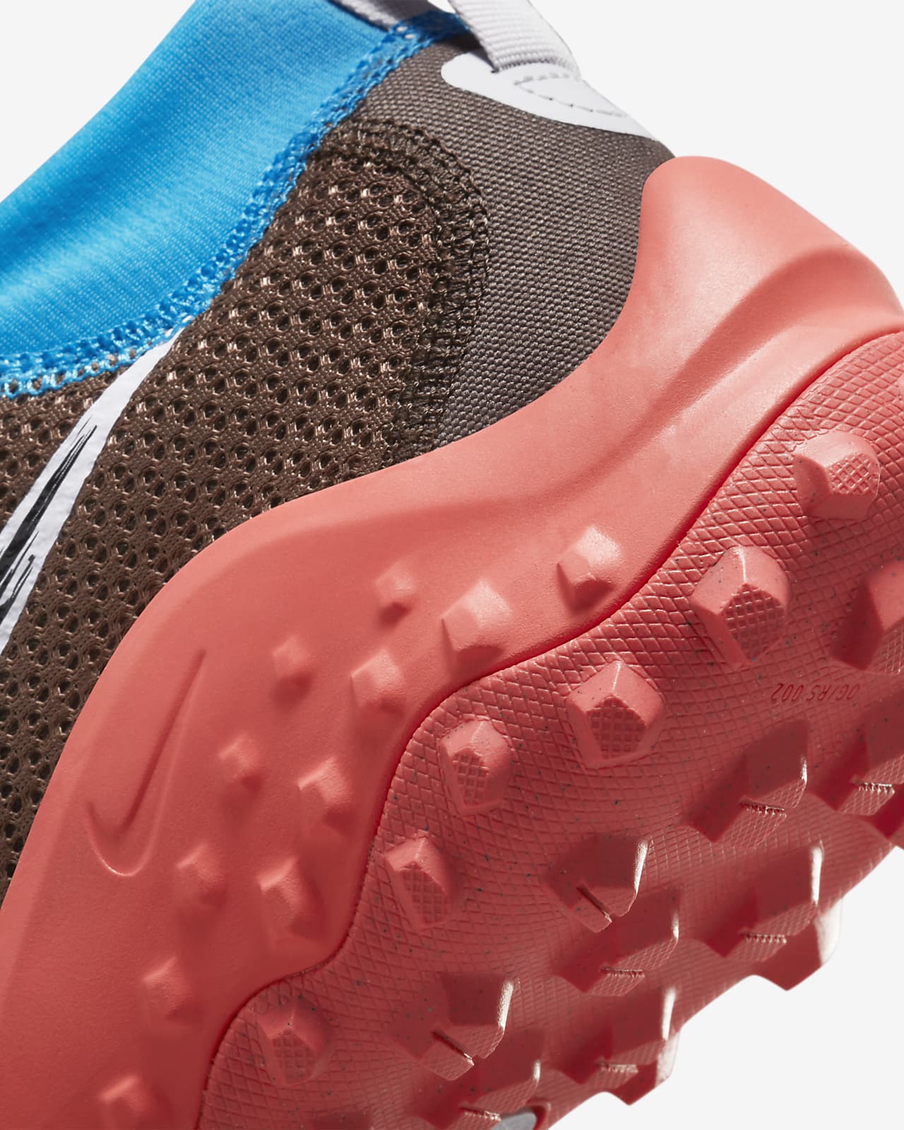 Nike Wildhorse 7 Men's Trail Running Shoes. Nike SA