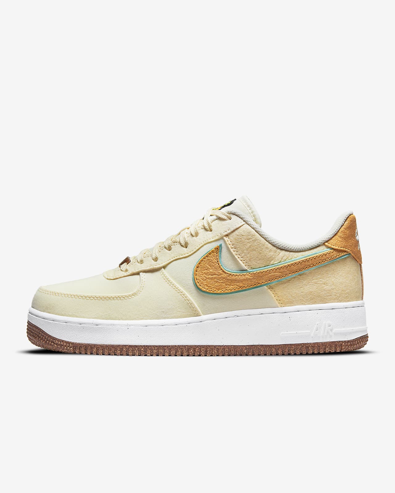 【新品】NIKE AIR FORCE 1 `07