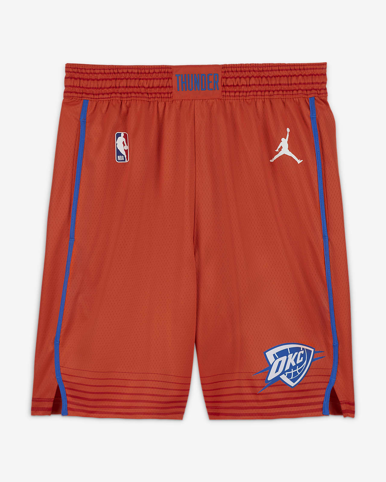 suns swingman shorts