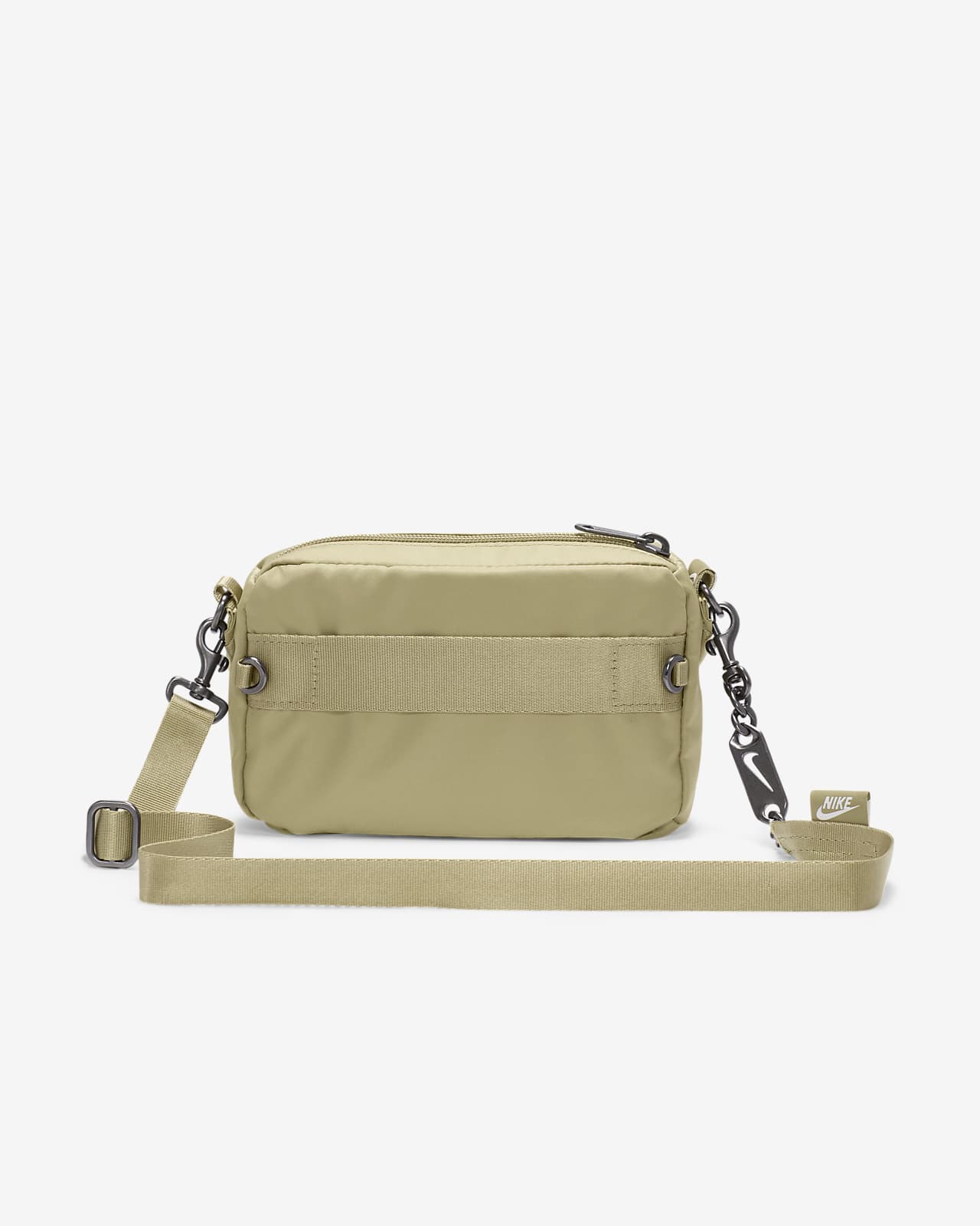 Nike crossbody hot sale bag women's