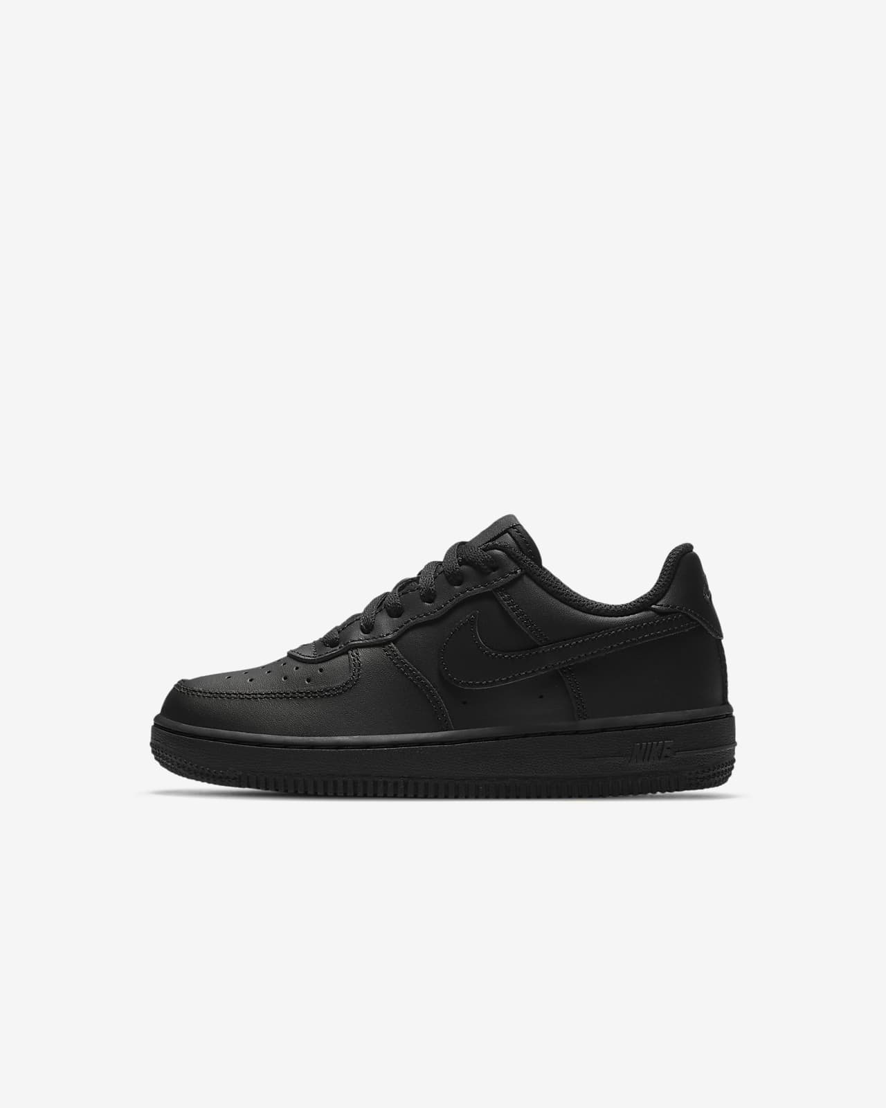Calzado para niños talla pequeña Nike Air Force 1. Nike.com