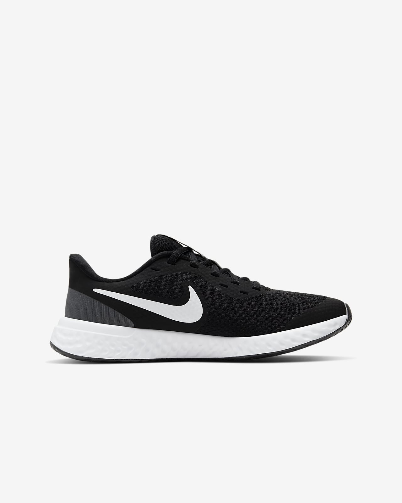 Nike Revolution 5 Zapatillas de running para asfalto - Niño/a. Nike ES