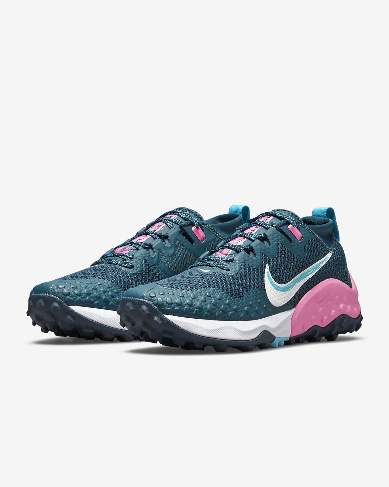nike wildhorse 7 women's trail running shoes