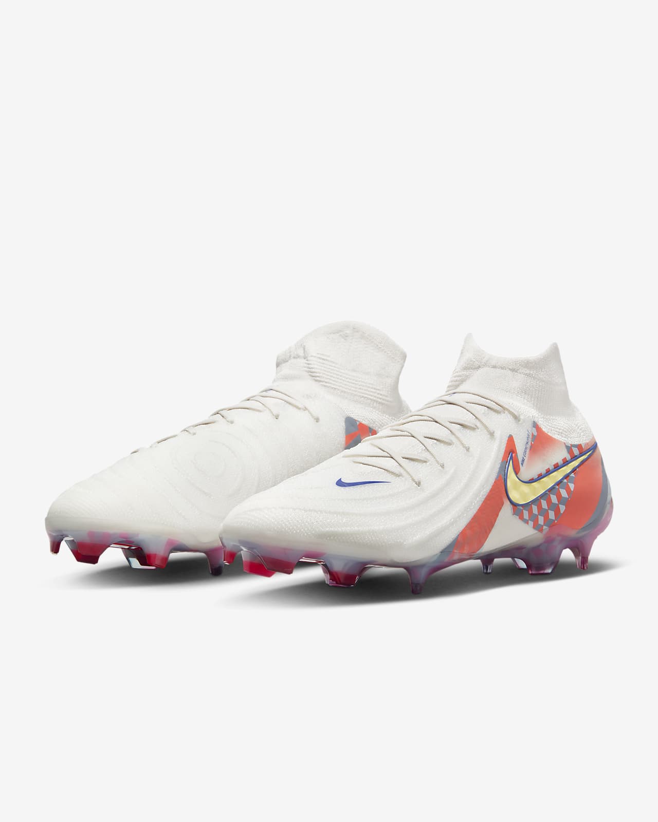 Crampon hypervenom phantom clearance jordan