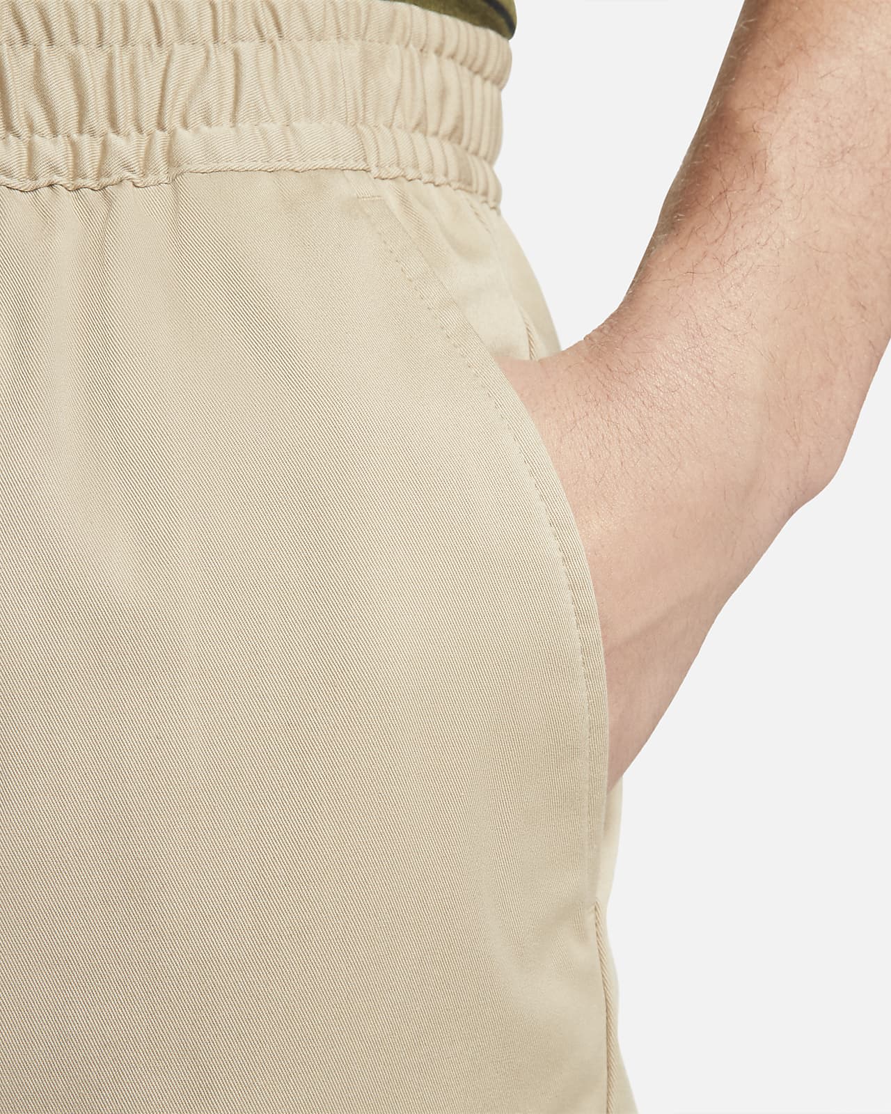 Nike Sportswear Men's Woven Trousers. Nike NL