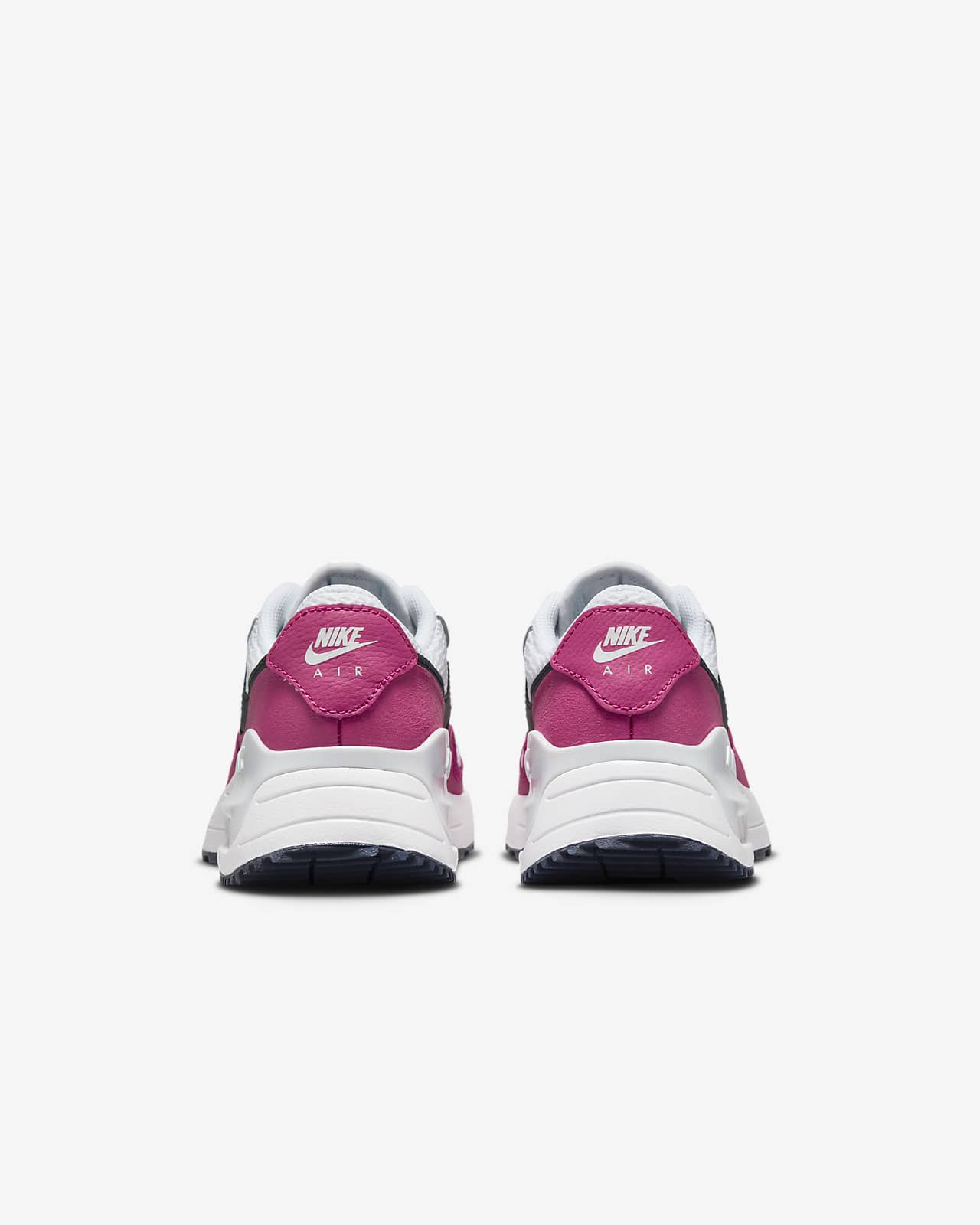 Nike Air Max SYSTM Older Kids' Shoes. Nike UK