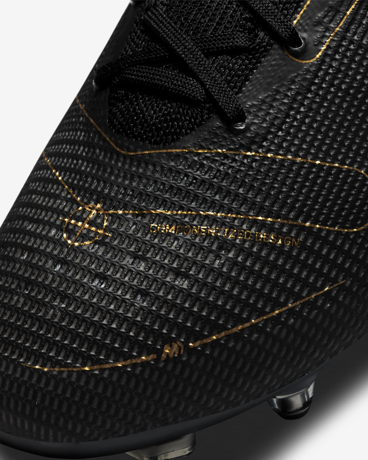 Nike Mercurial Superfly 8 Elite SG-PRO Anti-Clog Traction Botas de fútbol  para terreno blando. Nike ES