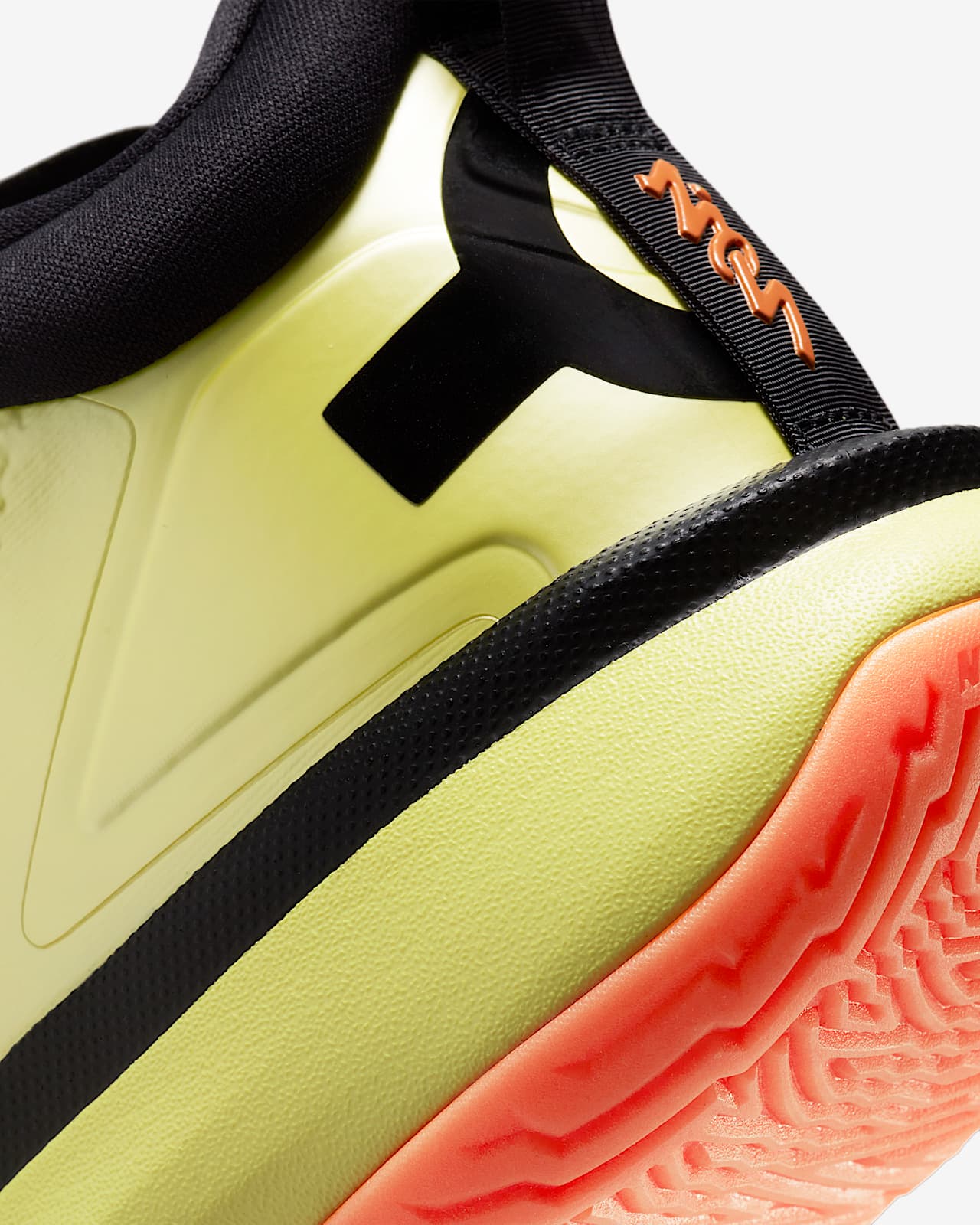 Calzado de básquetbol para hombre Zion 1 SP. Nike.com