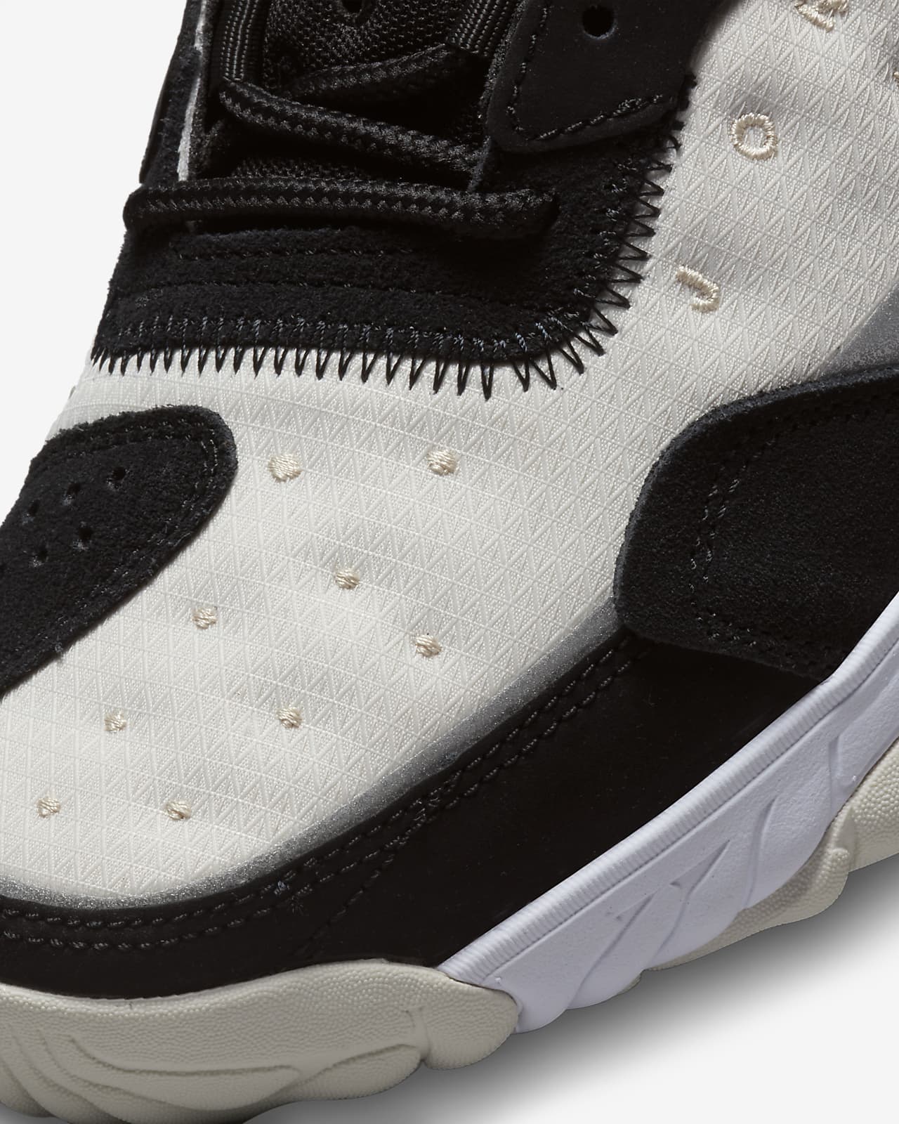 Jordan Scarpa bassa donna wmns jordan delta 2 CW0913-100 | Atipicis