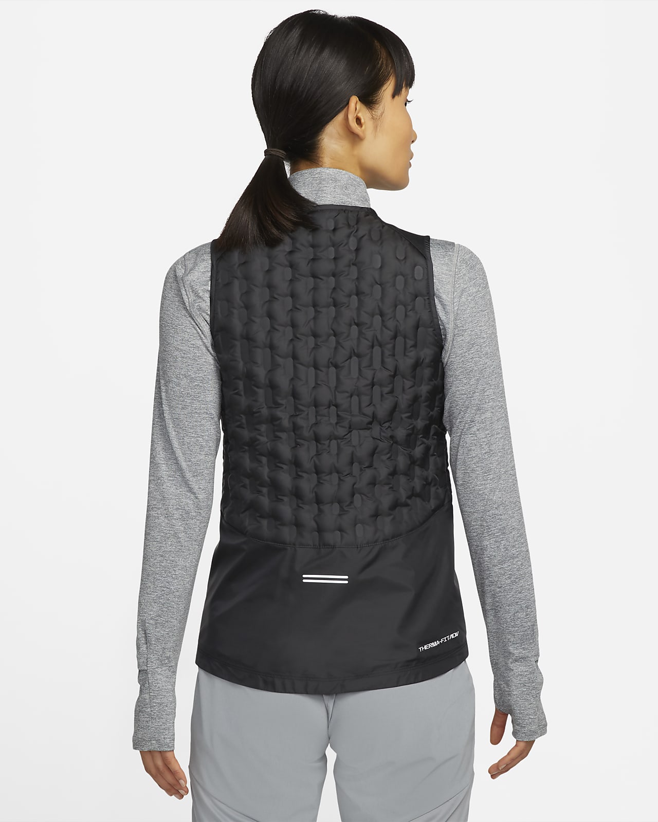 nike hybrid vest