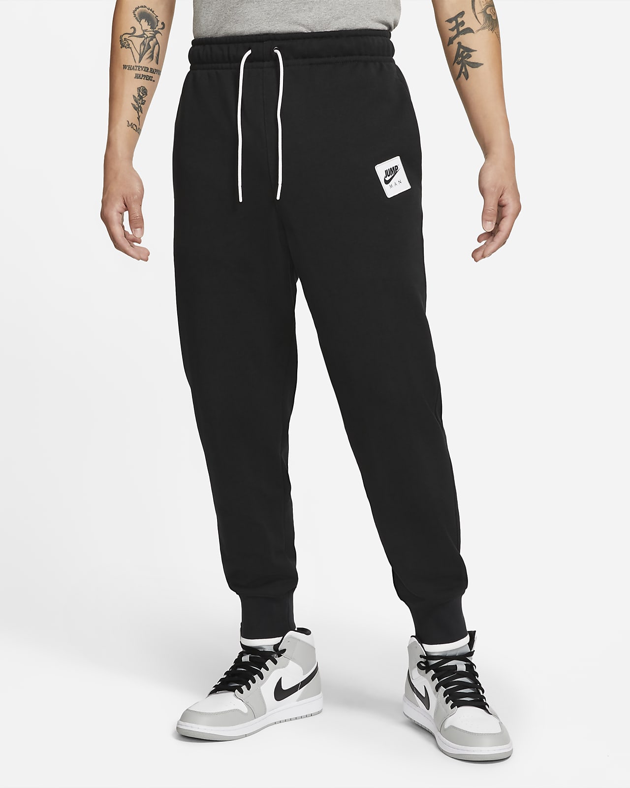 jordan jumpman air hbr pant