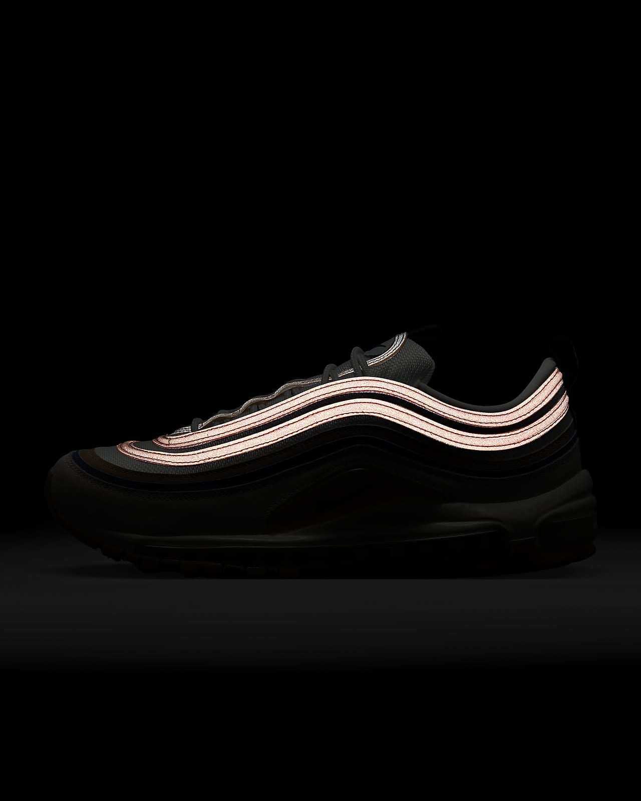 Nike Air Max 97 SE Men's Shoes. Nike LU