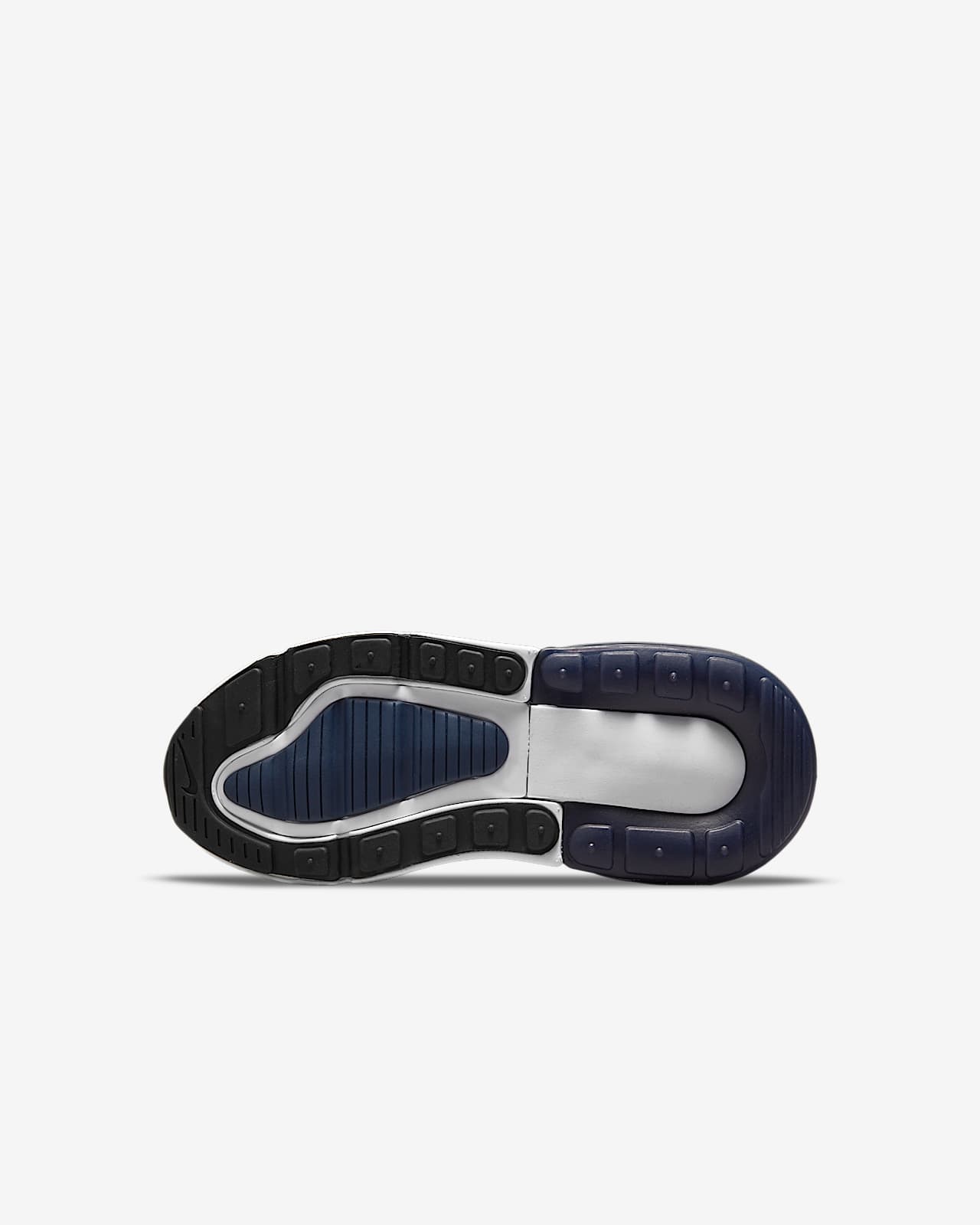 Nike Air Max 270 Little Kids' Shoe. Nike.com