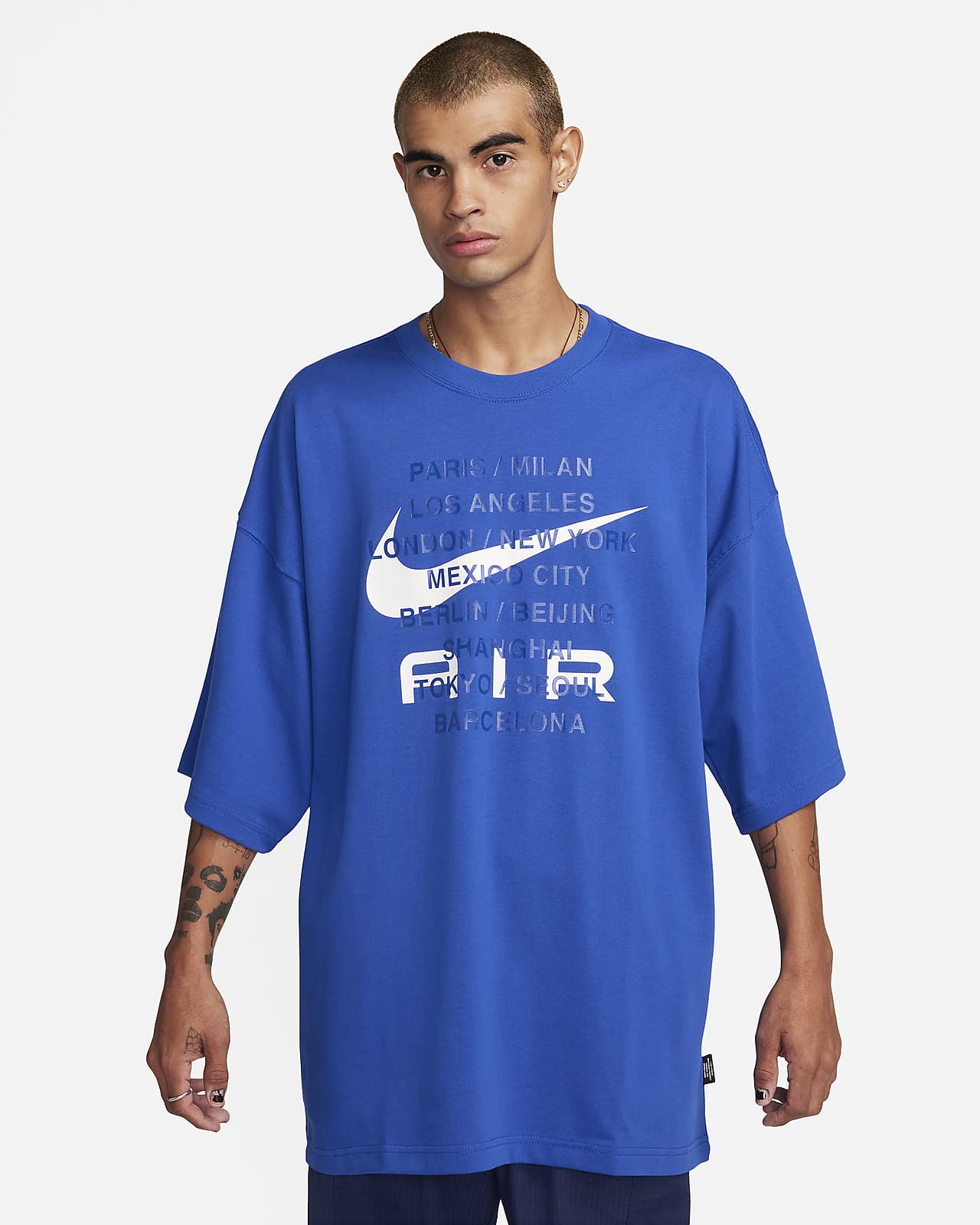 Nike Sportswear Men s T Shirt. Nike CA