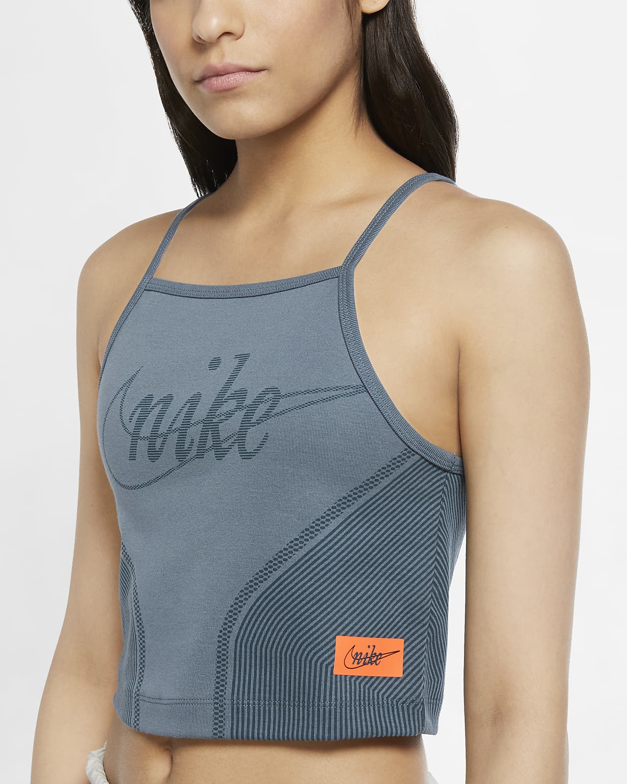 nike sportswear essential tank