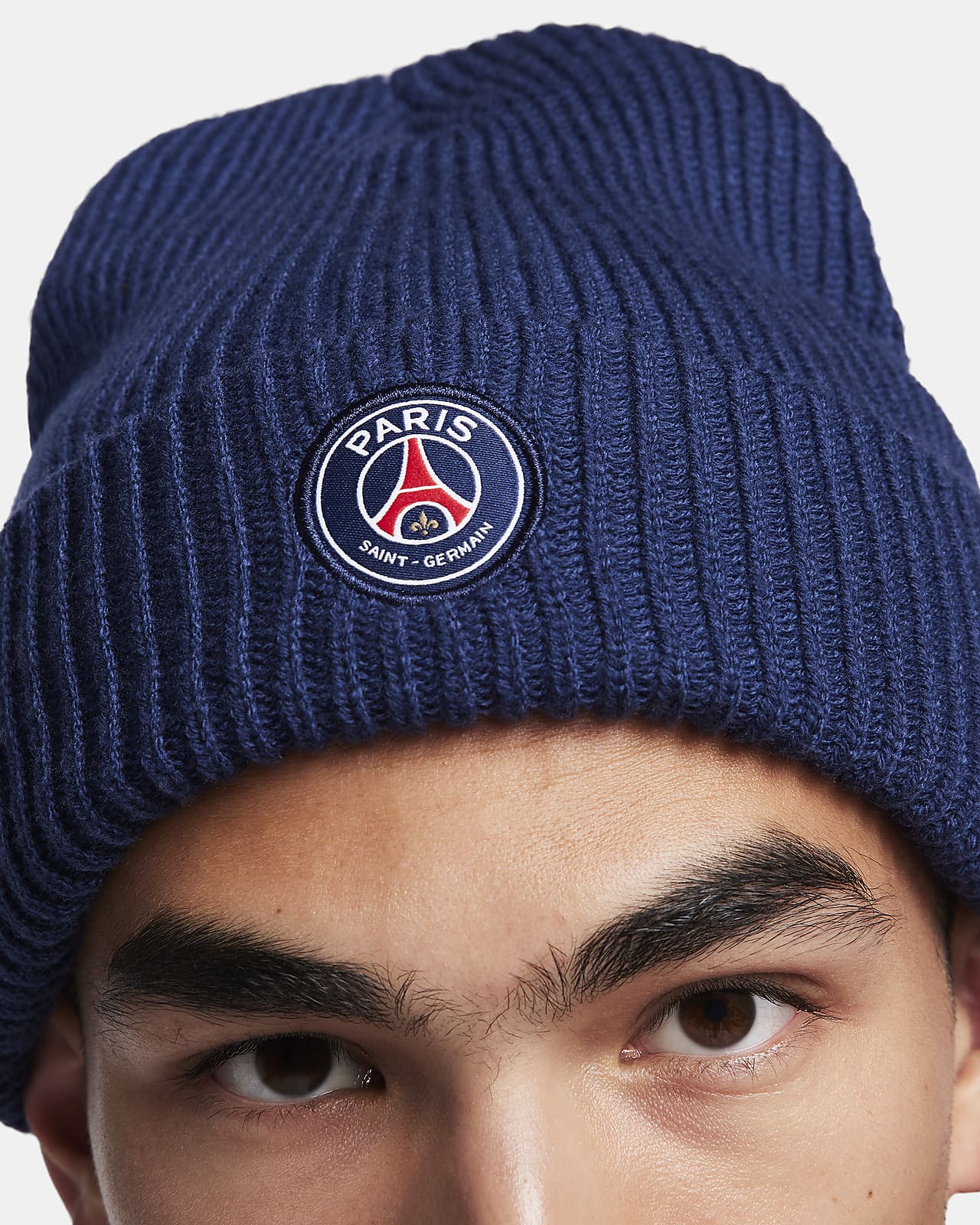 Gorro paris 2024 saint germain