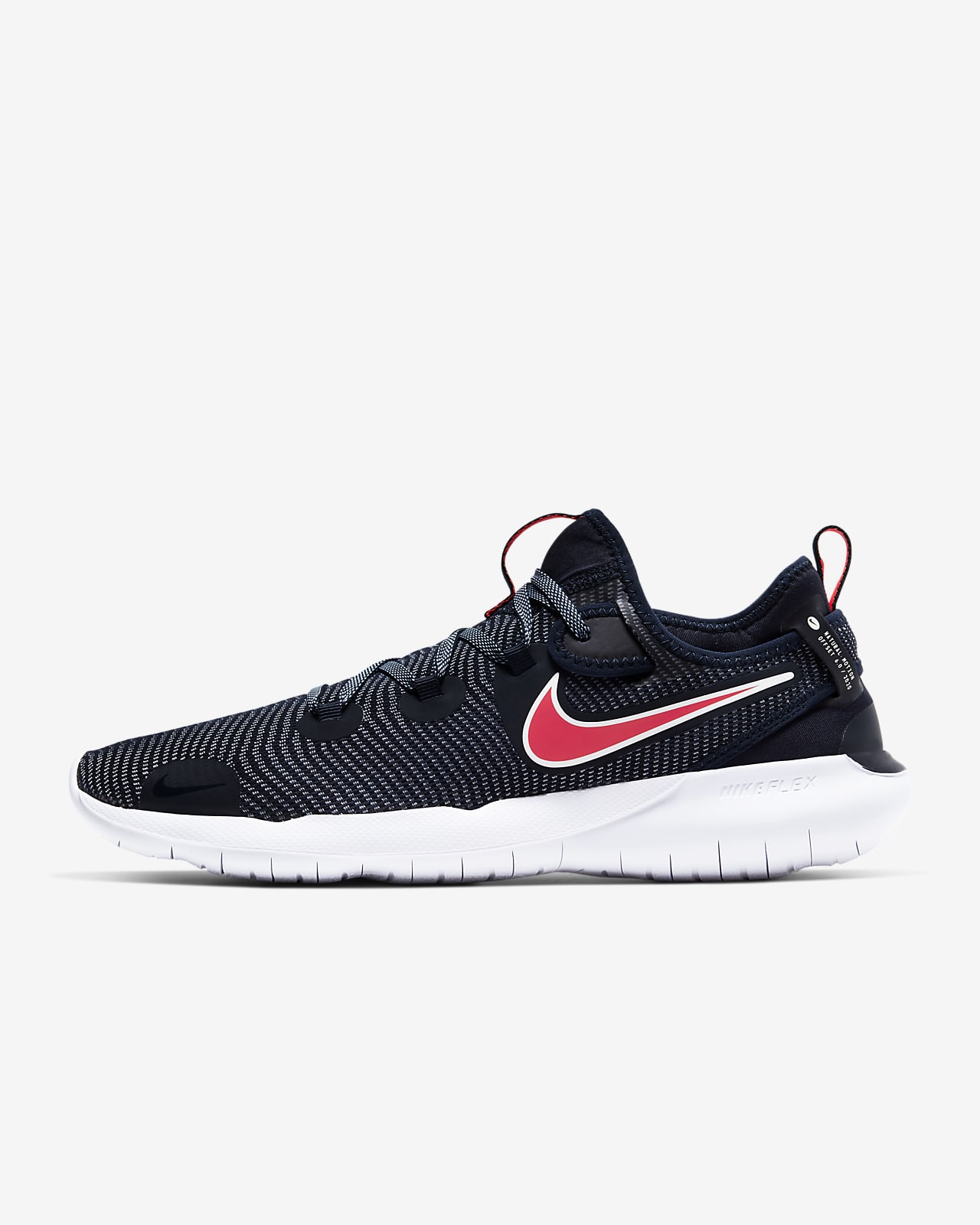 nike flex 2020 rn review