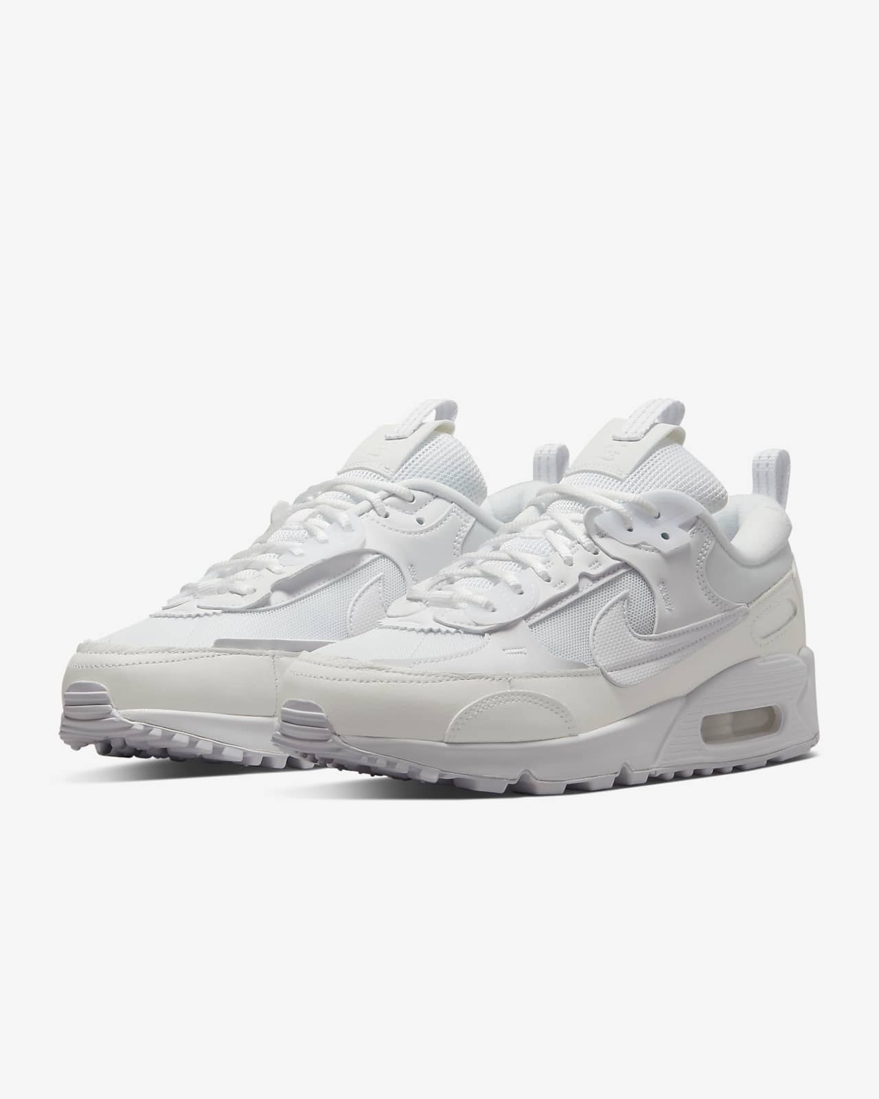 Nike Air Max 90 Futura 女鞋