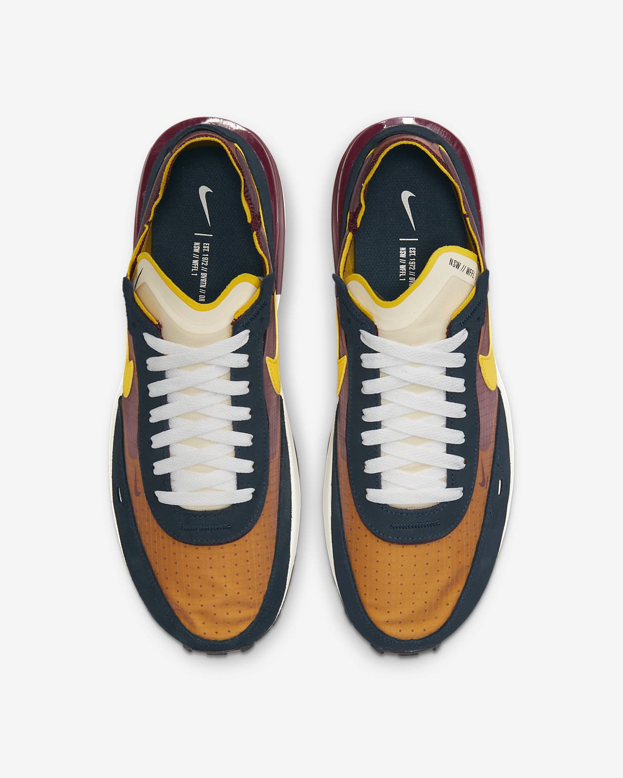 Nike Waffle One SE Men's Shoe